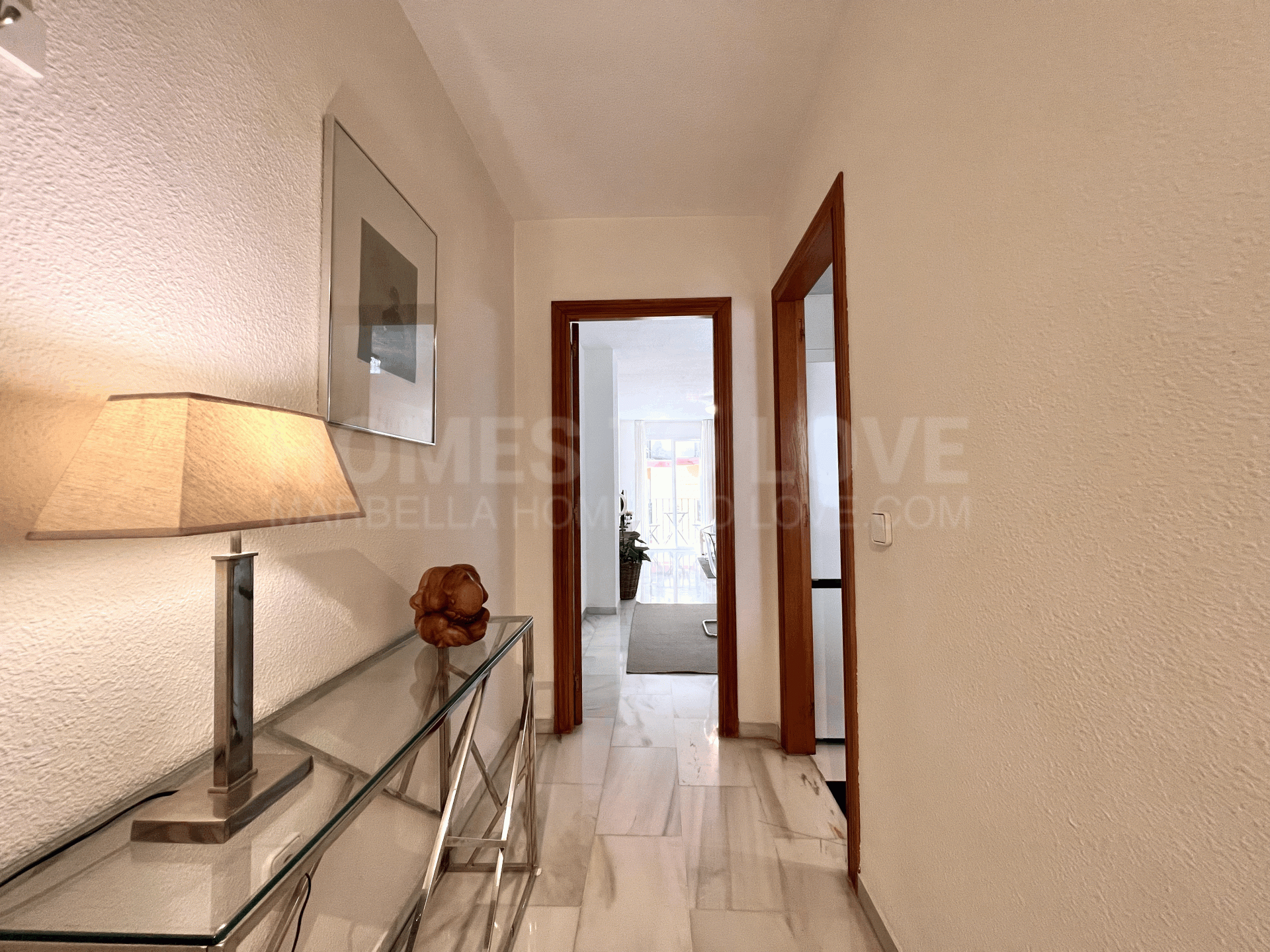 Beautiful Apartment in Estepona Centre