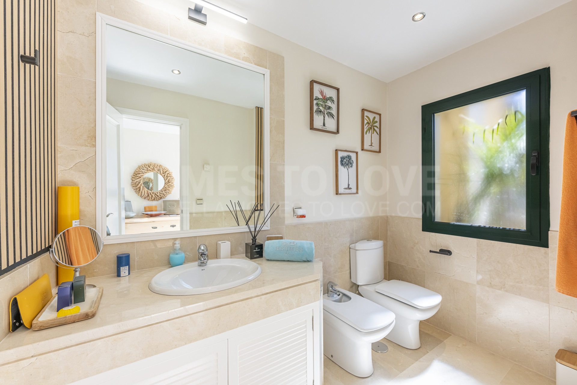 Amazing Penthouse San Roque Golf