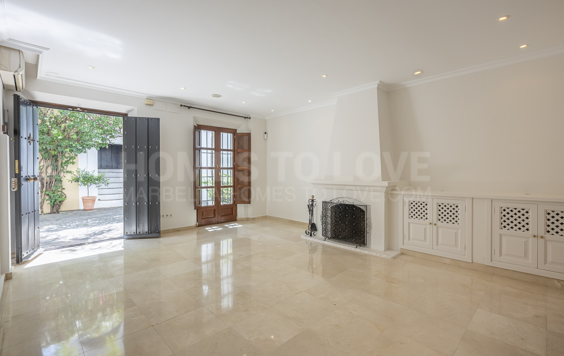 Maison de Ville à vendre à Lomas Pueblo, Marbella Golden Mile