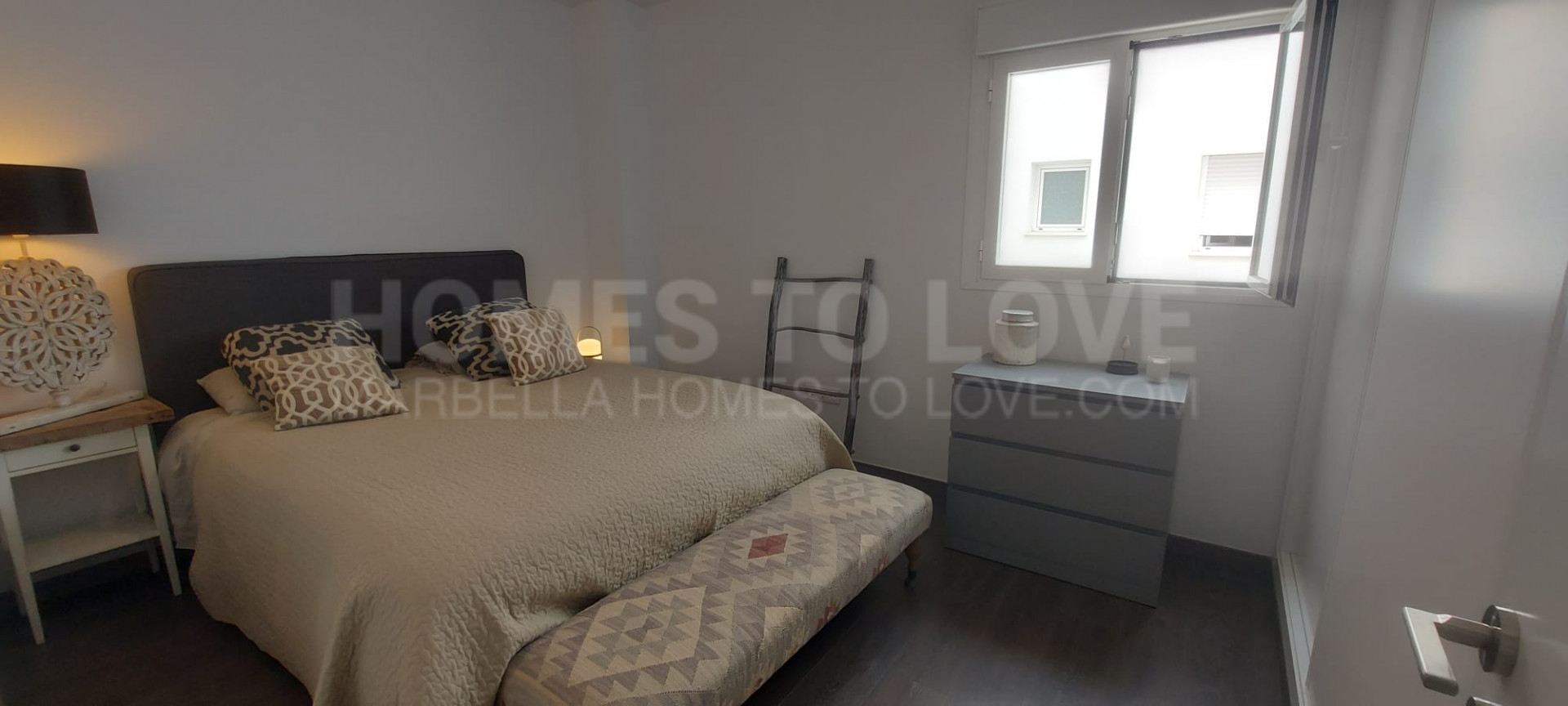 Wohnung zu verkaufen in Estepona Centre, Estepona Stadt