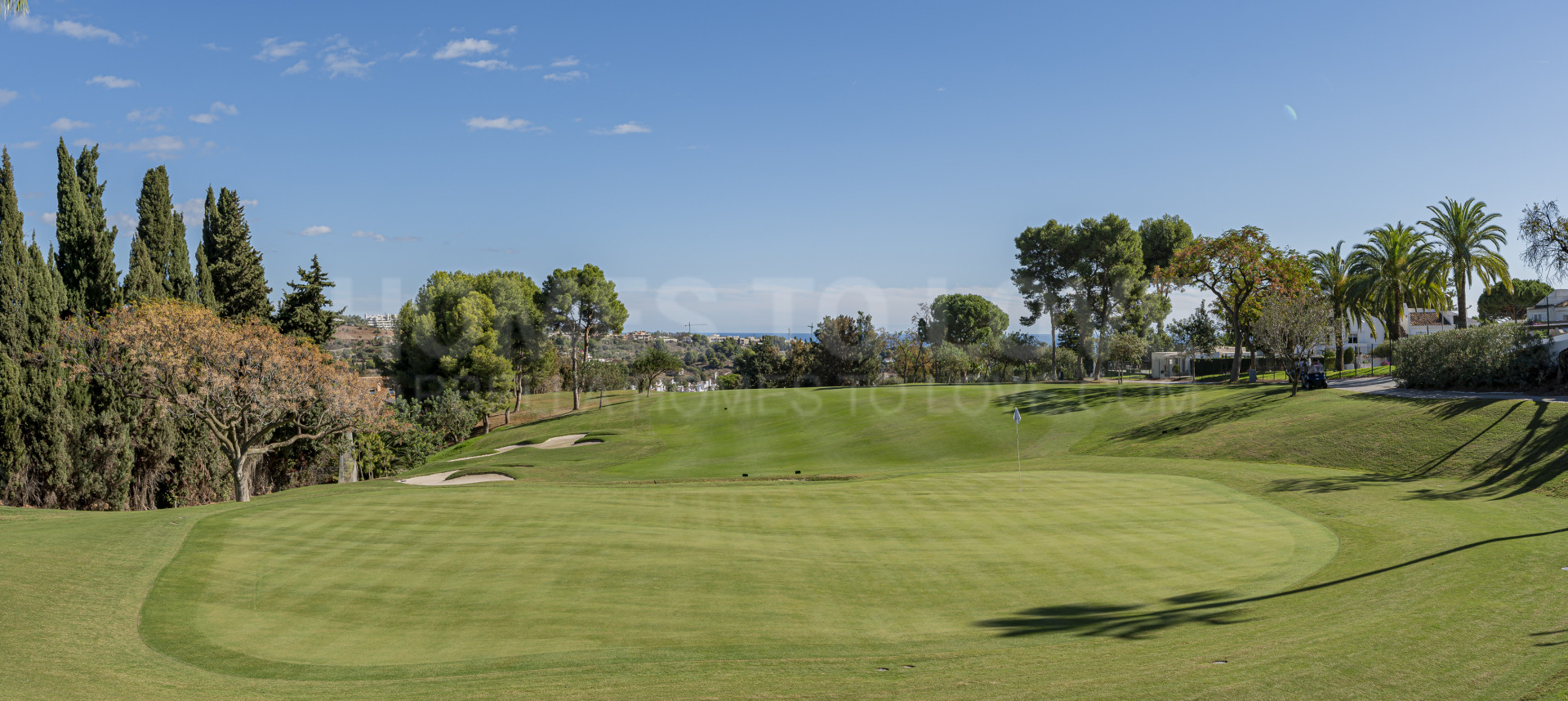 Ground Floor Apartment with Spacious Terrace – La Reserva de Marbella, Las Chapas