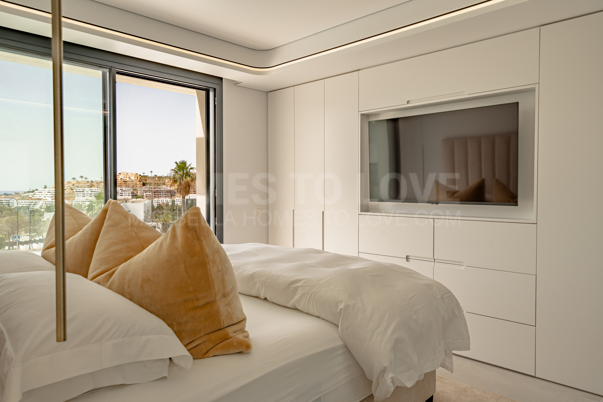 Villa zu verkaufen in Cala de Mijas, Mijas Costa