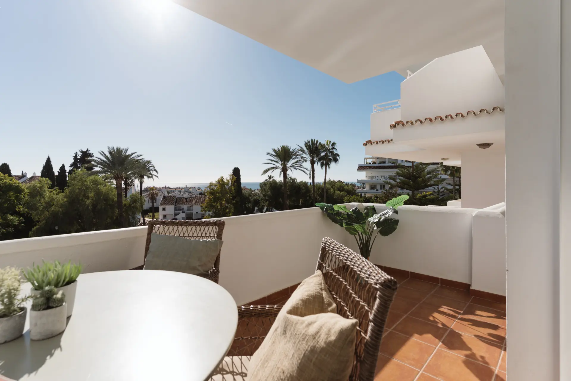 Leilighet til salgs i Royal Gardens, Nueva Andalucia