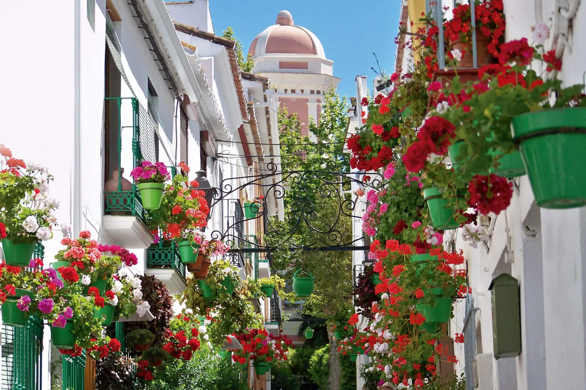 Restaurant te koop in Estepona Old Town, Estepona Stad