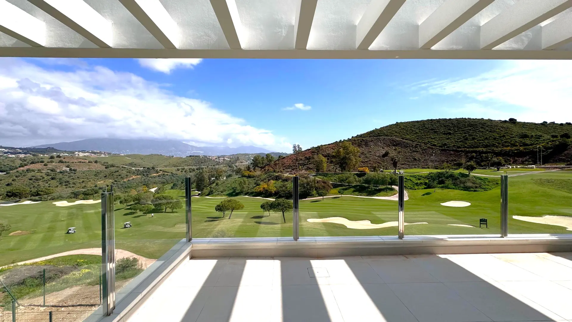 Lägenhet till salu i Cala de Mijas, Mijas Costa