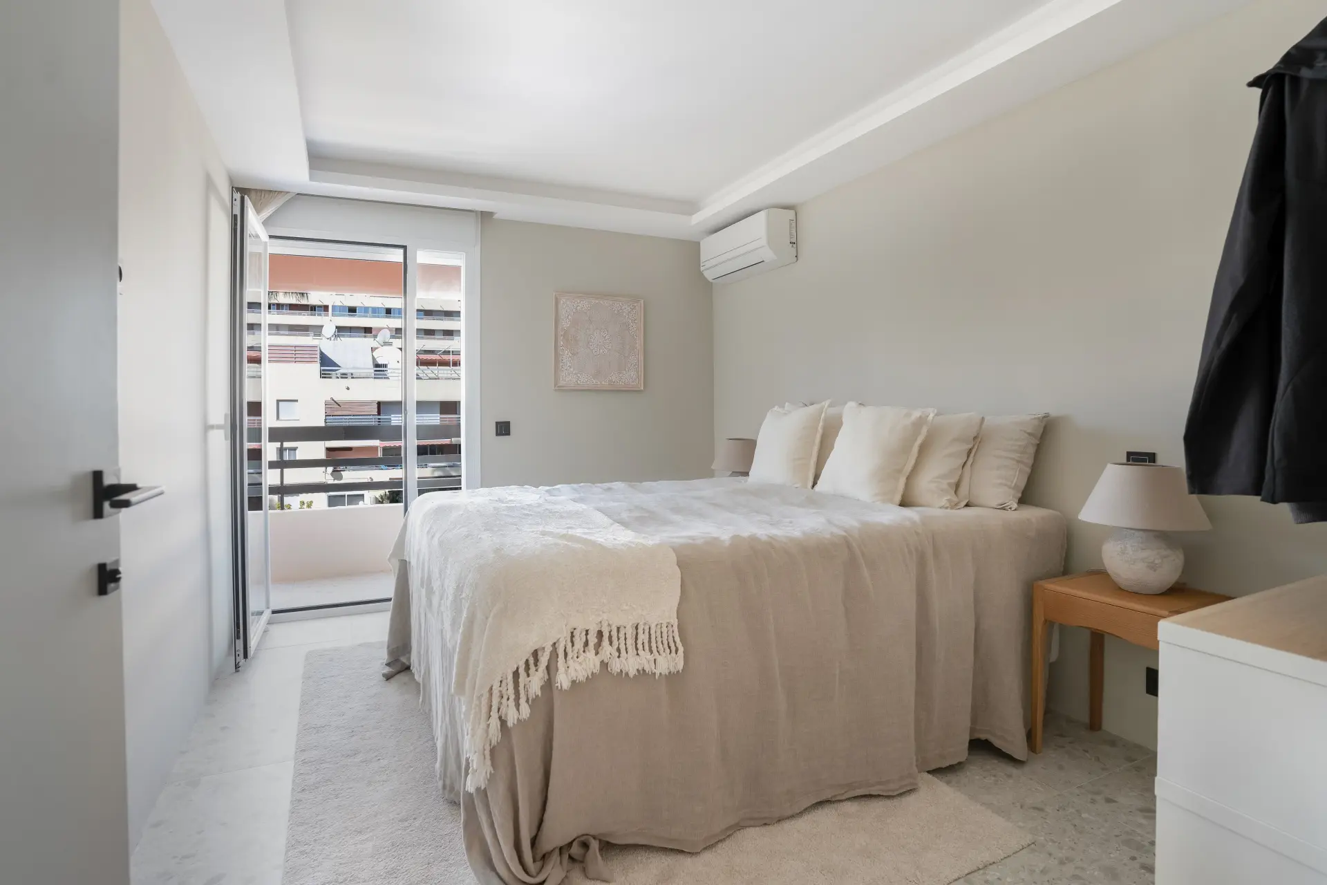 Renovated penthouse in the heart of Marbella