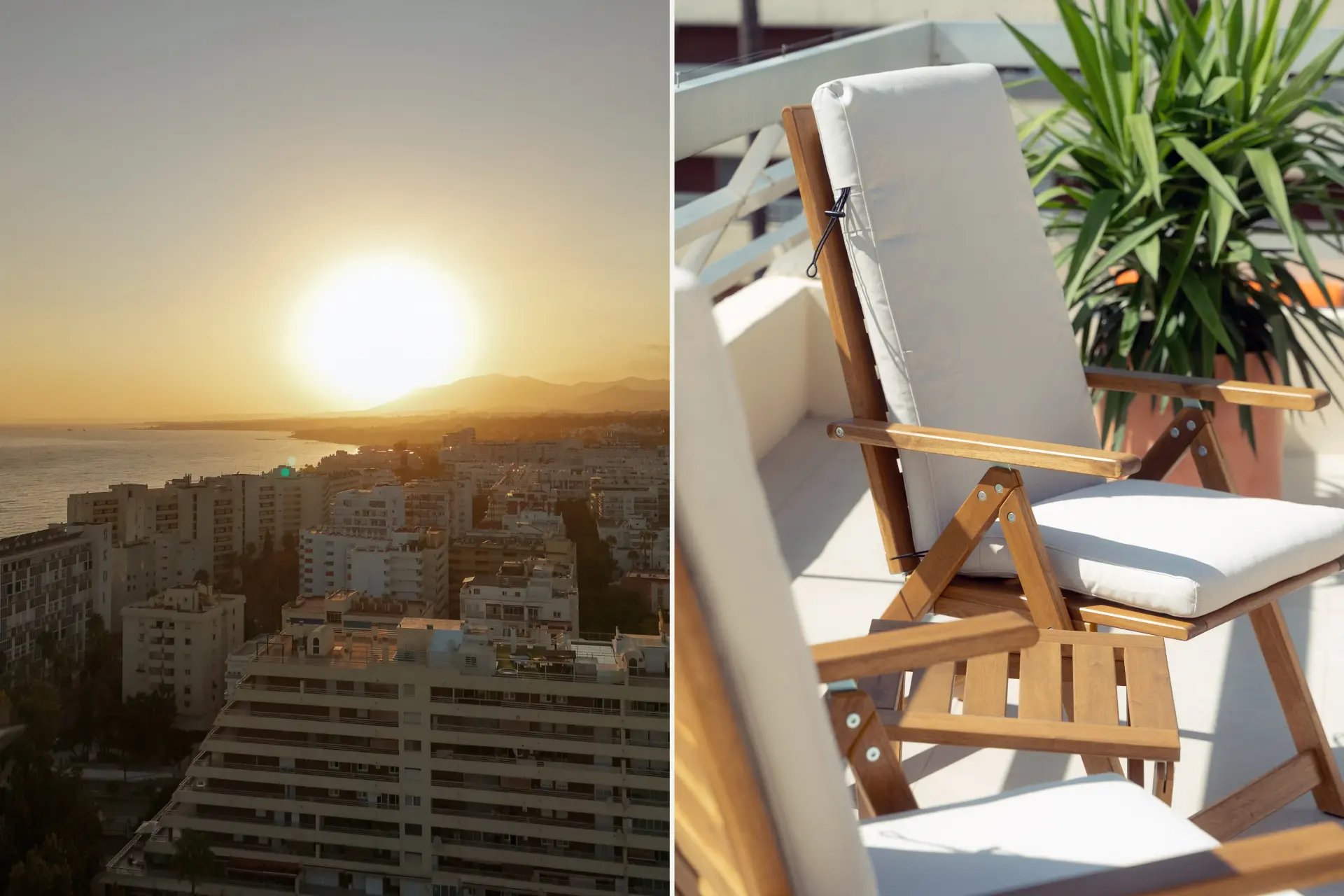 Renovated penthouse in the heart of Marbella