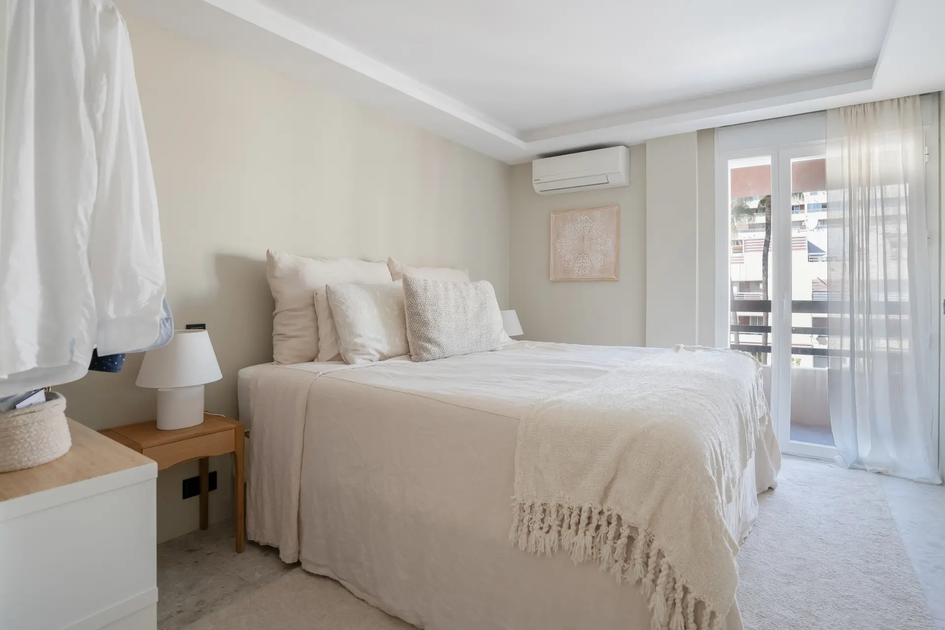 Renovated penthouse in the heart of Marbella