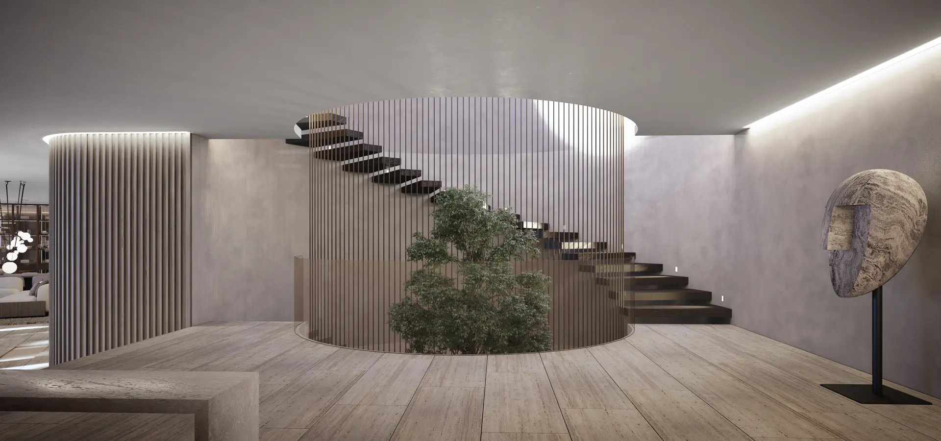 Villa SENSE – Signature Architecture in La Reserva de Sotogrande
