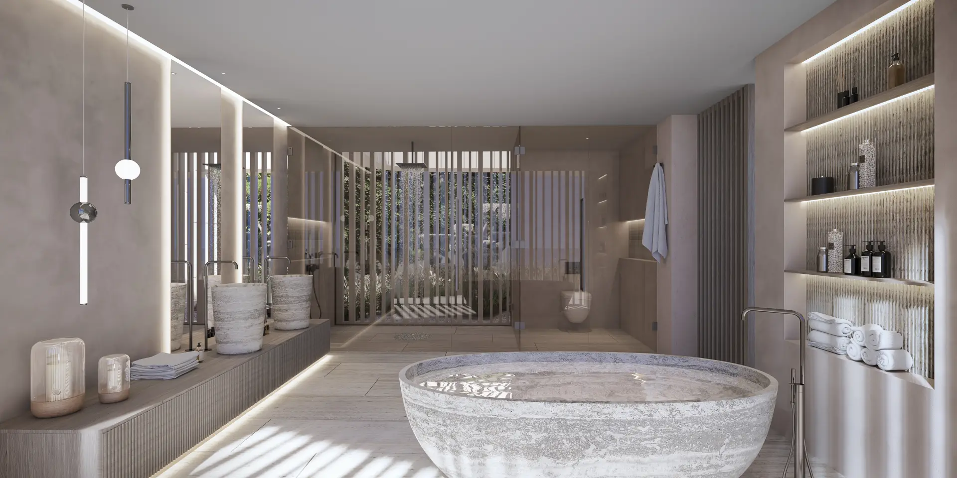 Villa SENSE – Signature Architecture in La Reserva de Sotogrande