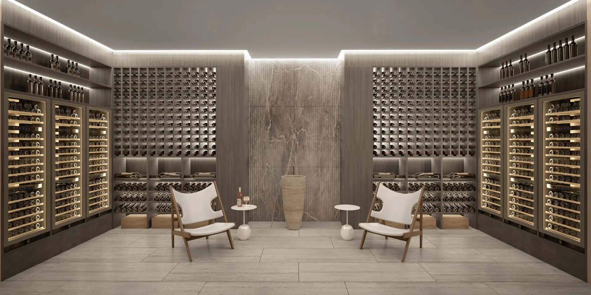Villa SENSE – Signature Architecture in La Reserva de Sotogrande