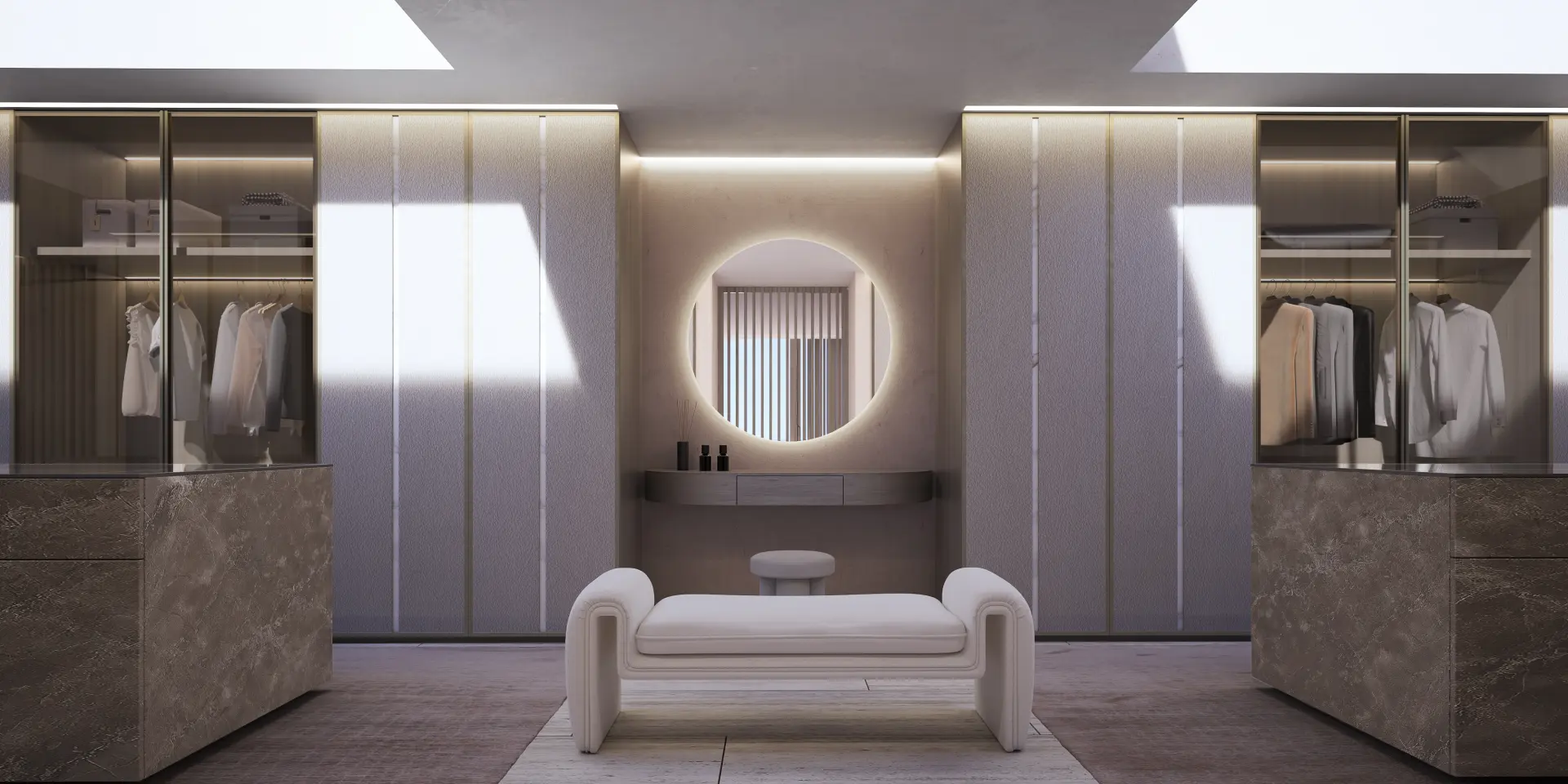 Villa SENSE – Signature Architecture in La Reserva de Sotogrande