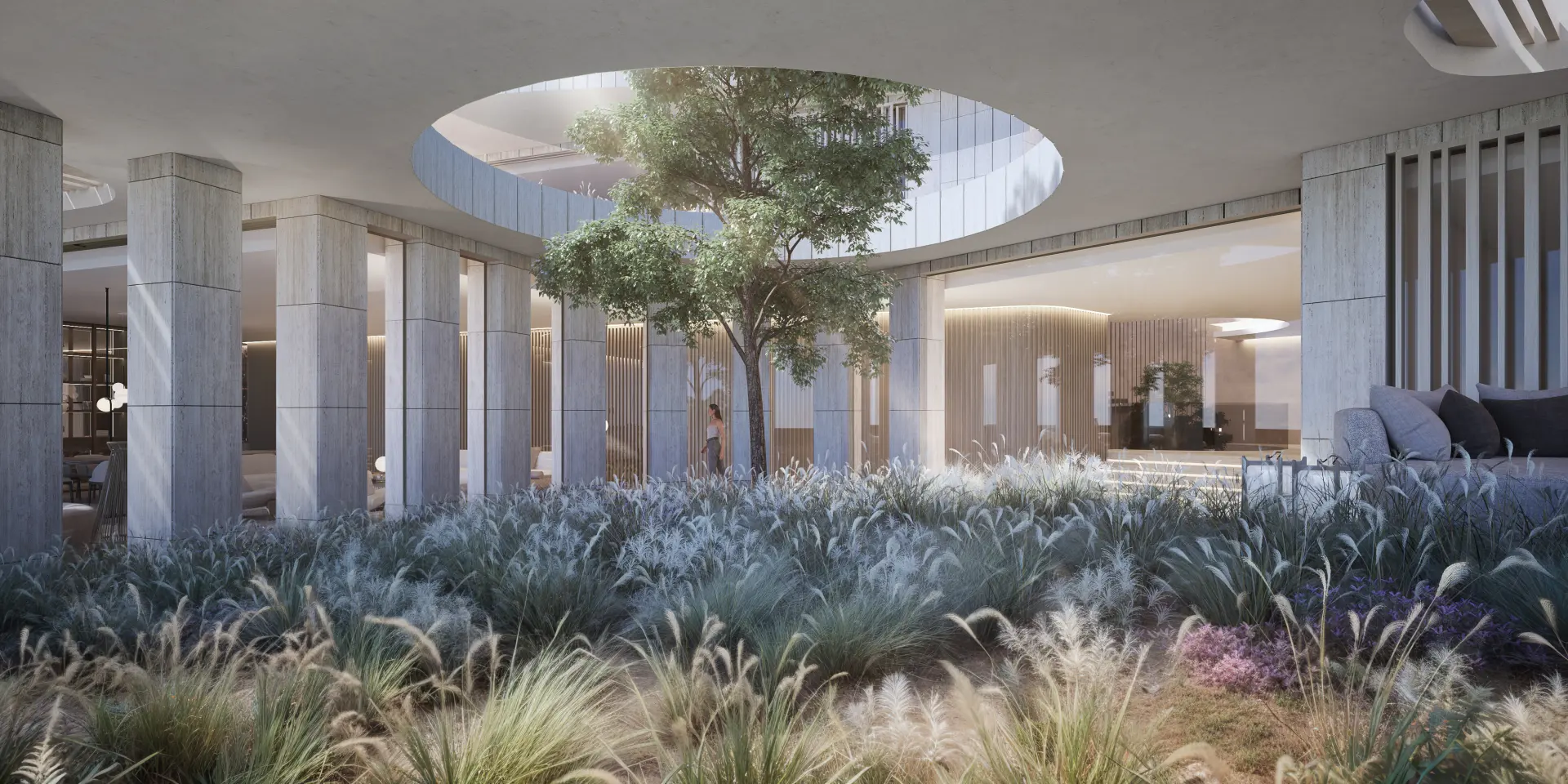 Villa SENSE – Signature Architecture in La Reserva de Sotogrande