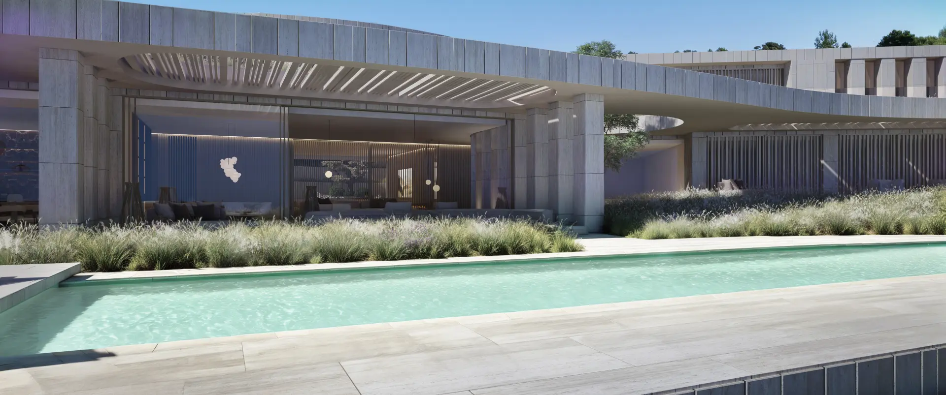 Villa SENSE – Signature Architecture in La Reserva de Sotogrande