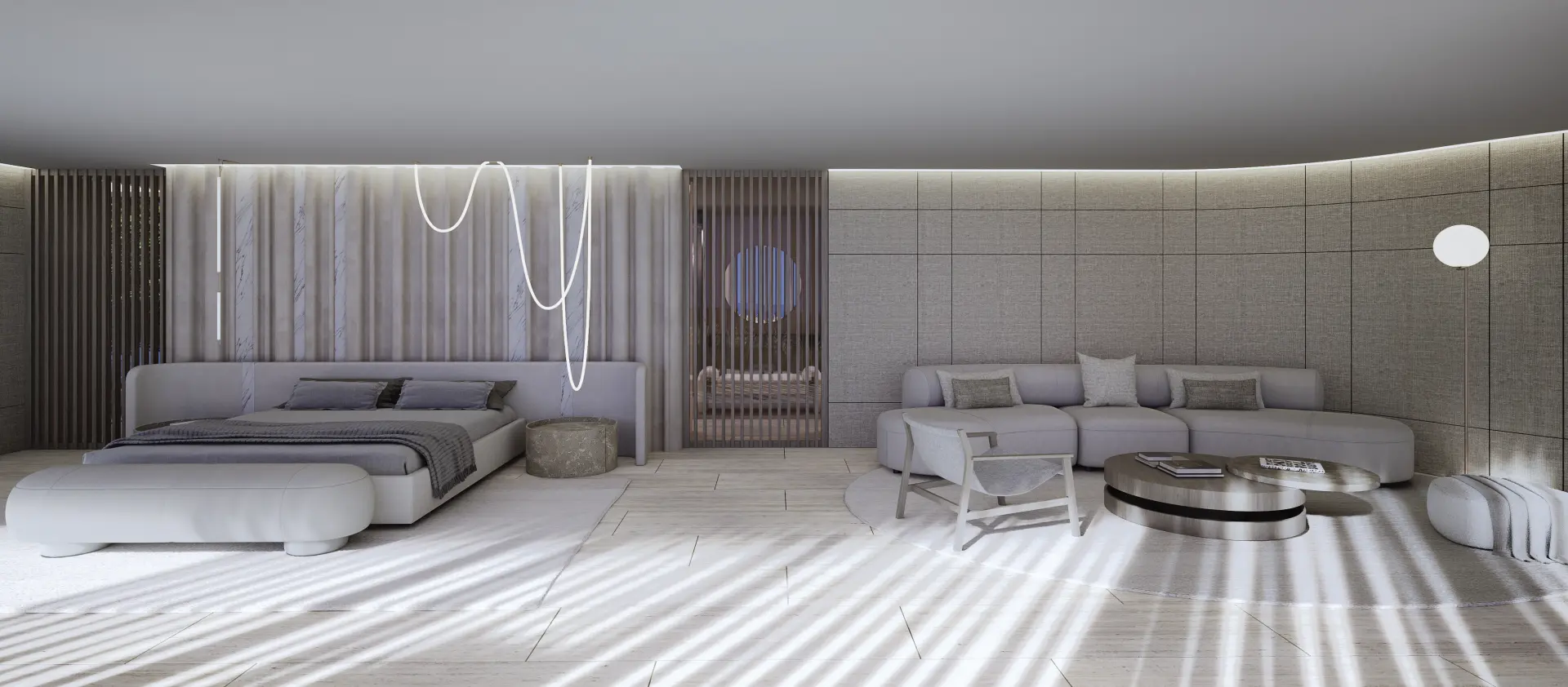 Villa SENSE – Signature Architecture in La Reserva de Sotogrande