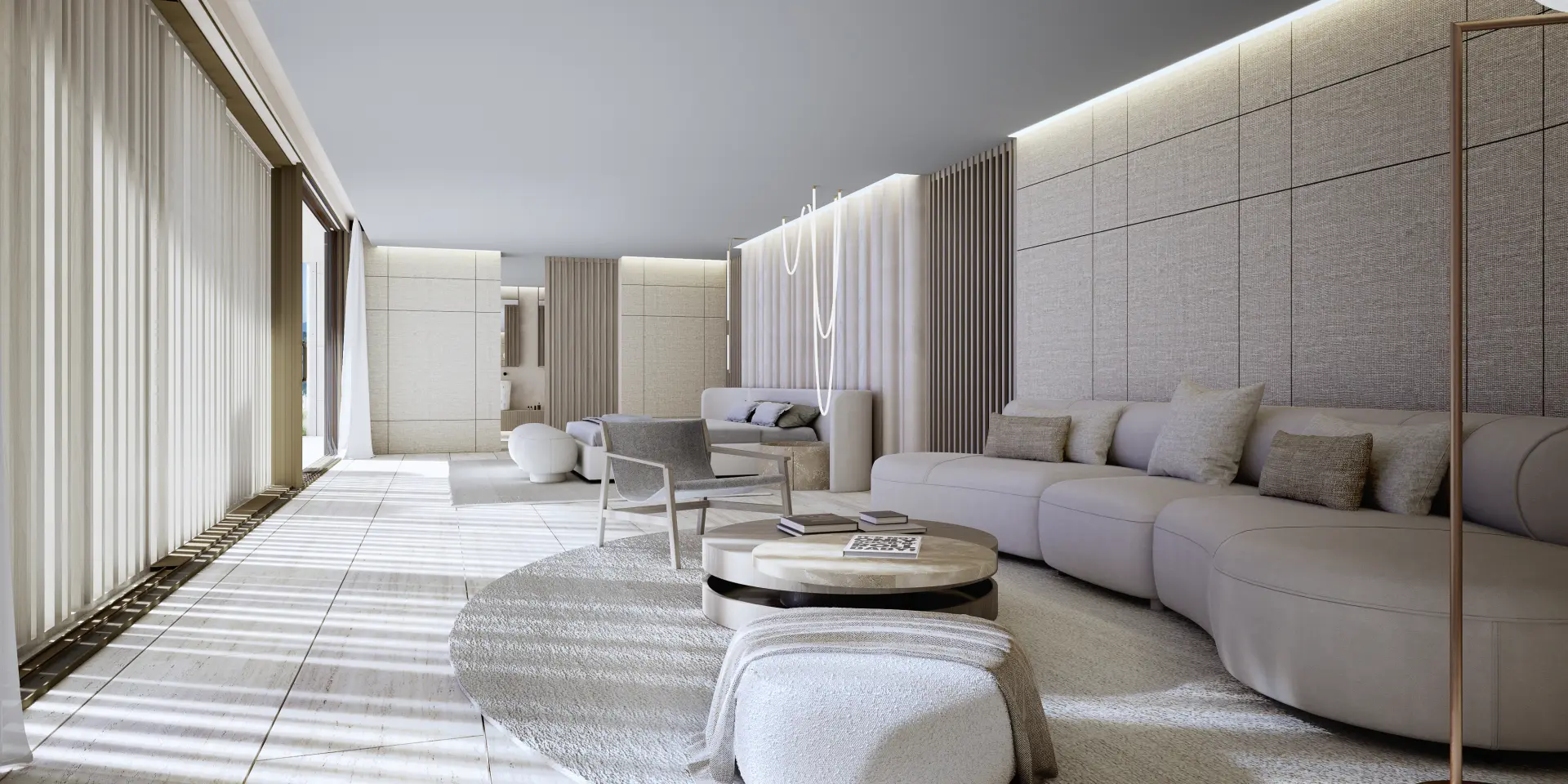 Villa SENSE – Signature Architecture in La Reserva de Sotogrande