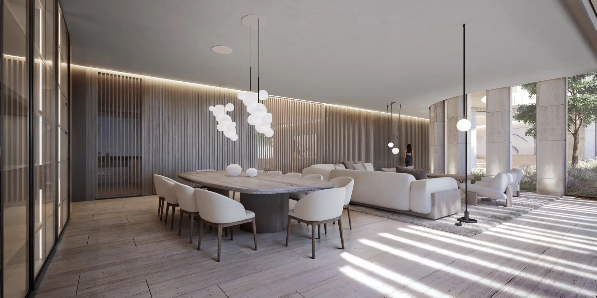 Villa SENSE – Signature Architecture in La Reserva de Sotogrande