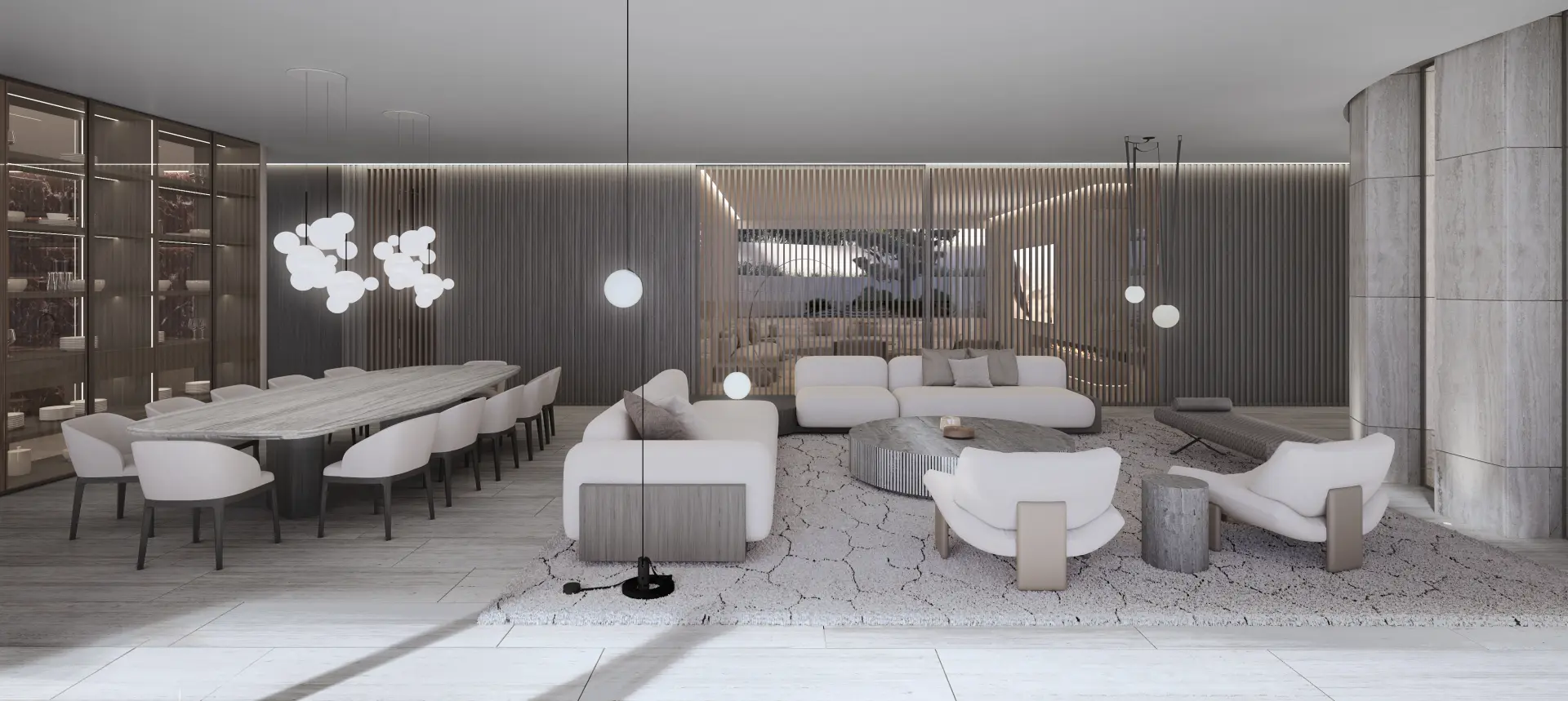 Villa SENSE – Signature Architecture in La Reserva de Sotogrande