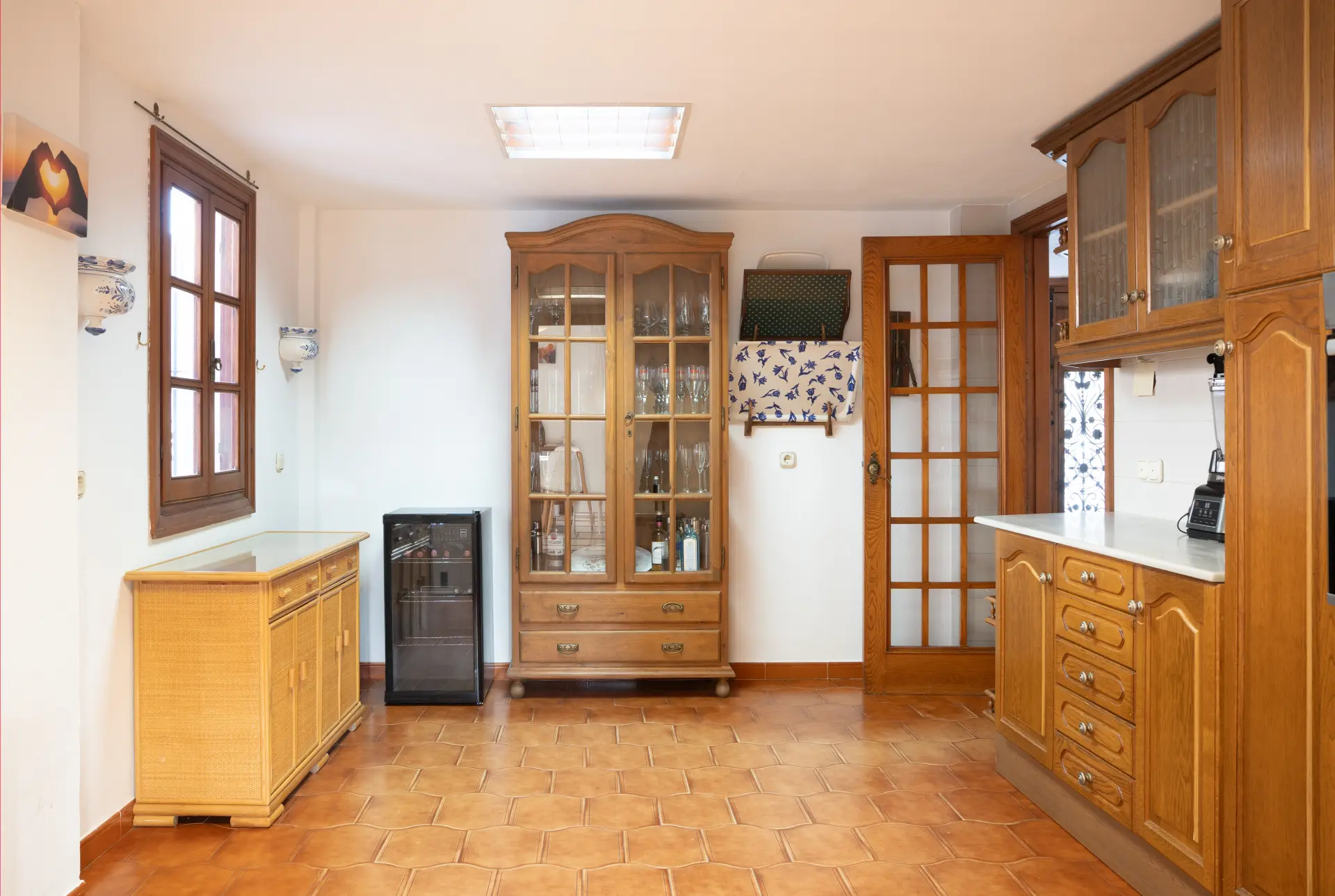 Charming family villa with panoramic sea views in Seghers, Estepona