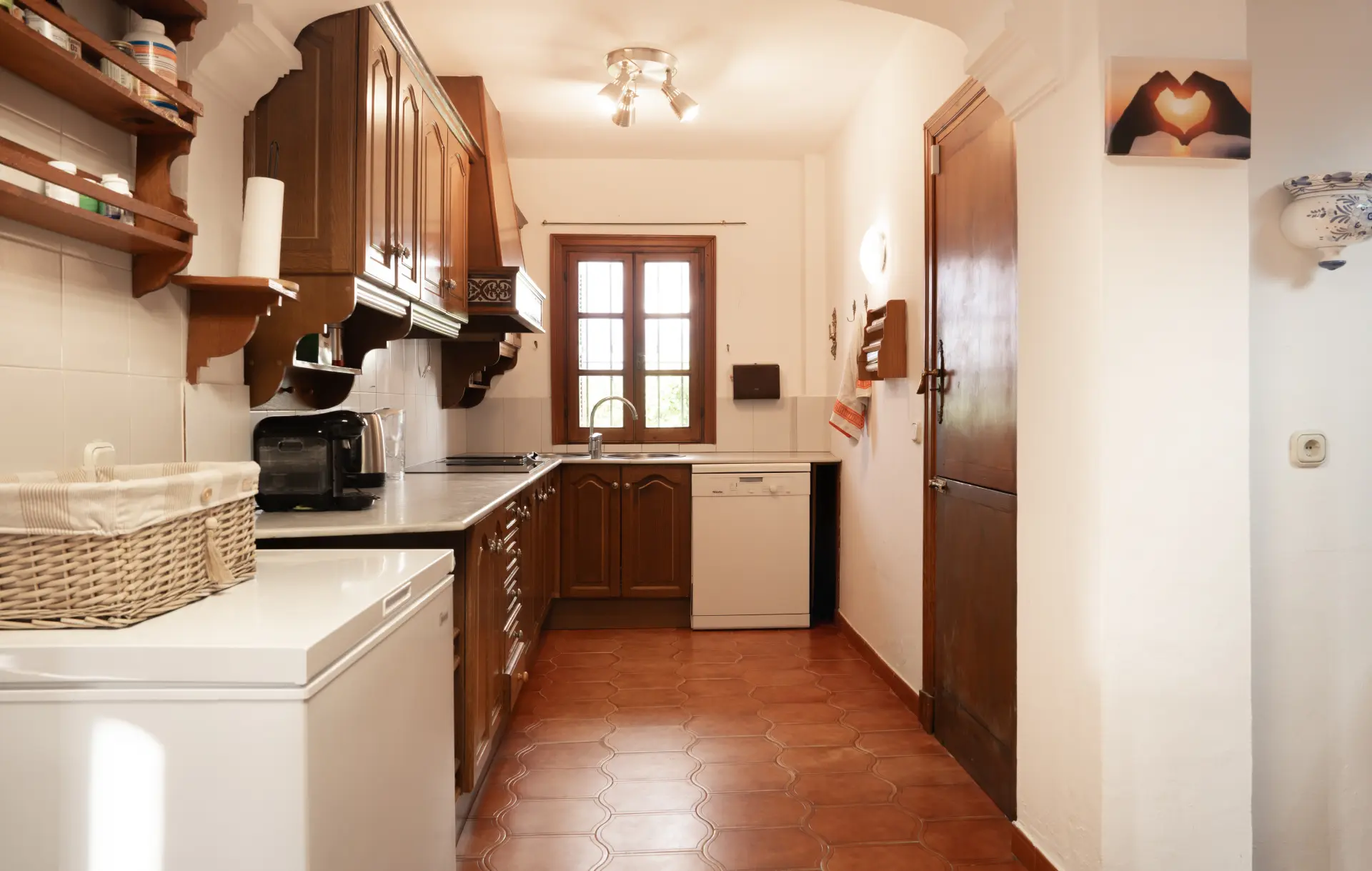 Charming family villa with panoramic sea views in Seghers, Estepona