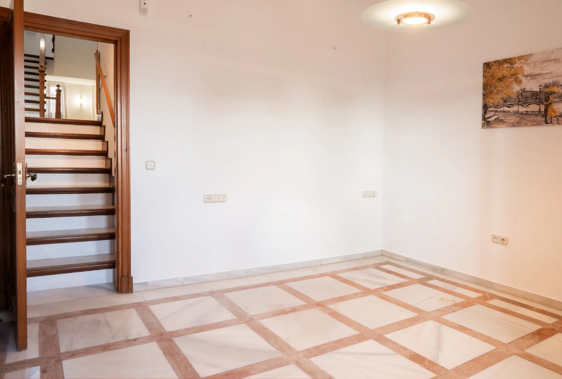 Charming family villa with panoramic sea views in Seghers, Estepona