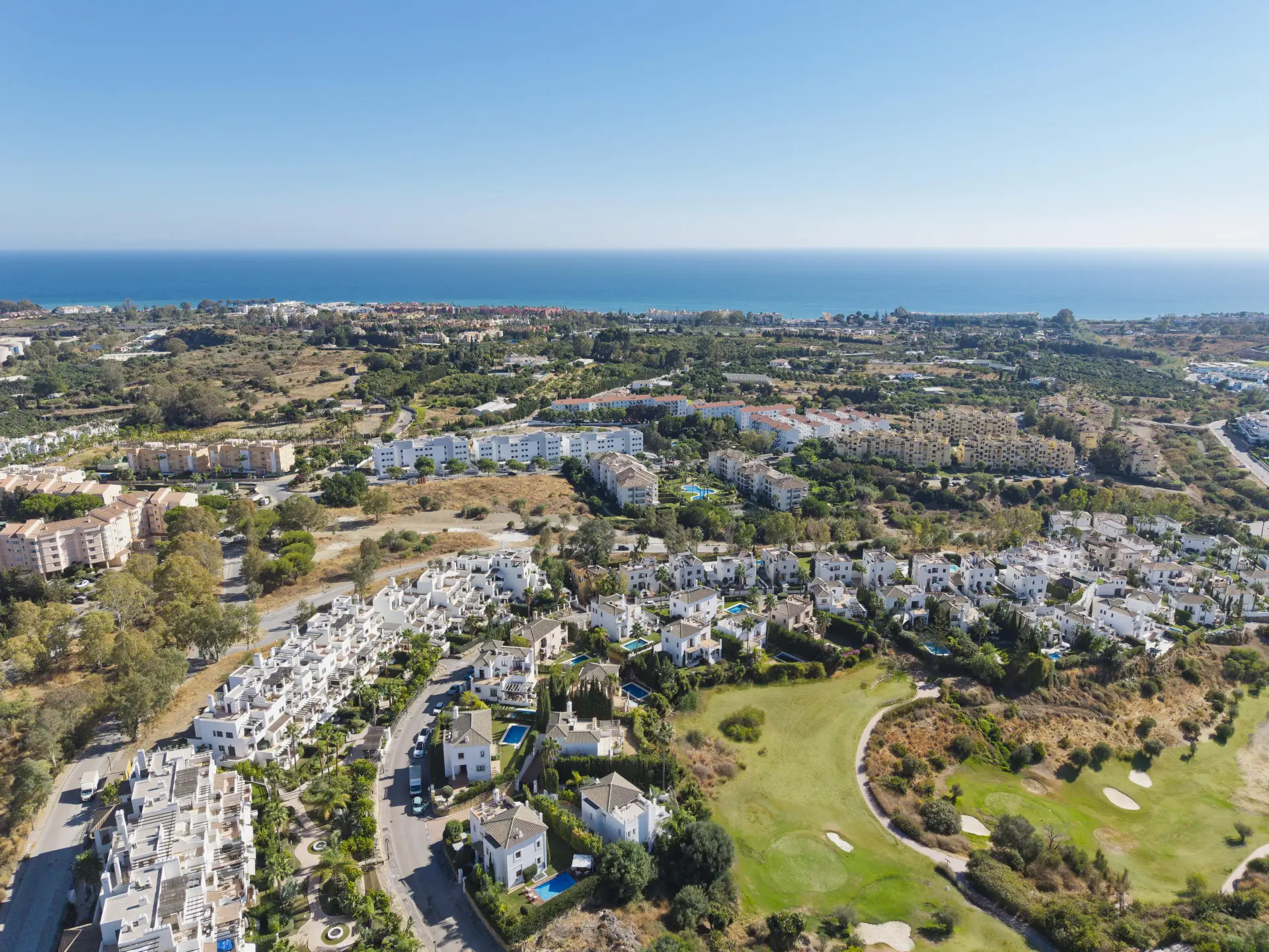 Renovated Villa with Sea Views and Mediterranean Charm