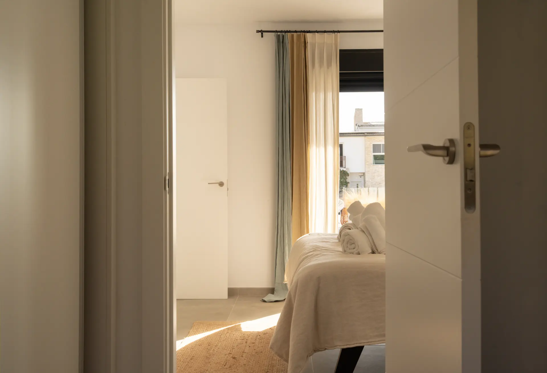 Contemporary 3-bedroom villa in Valle Romano