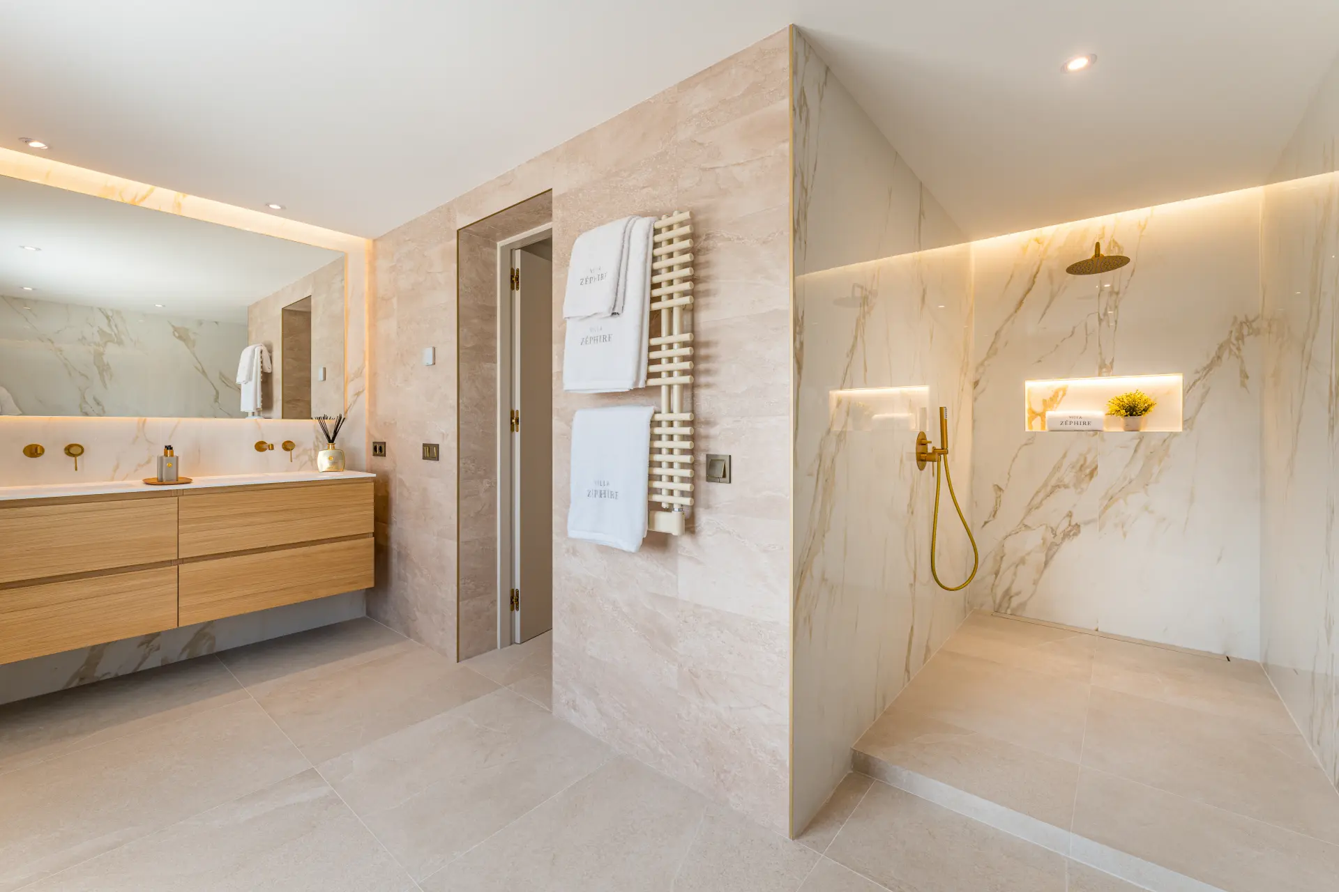 Villa Zéphire | Fully renovated Andalusian villa in Rocío de Nagüeles