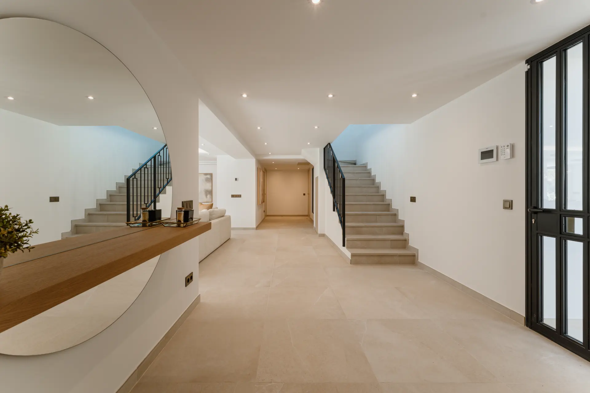 Villa Zéphire | Fully renovated Andalusian villa in Rocío de Nagüeles