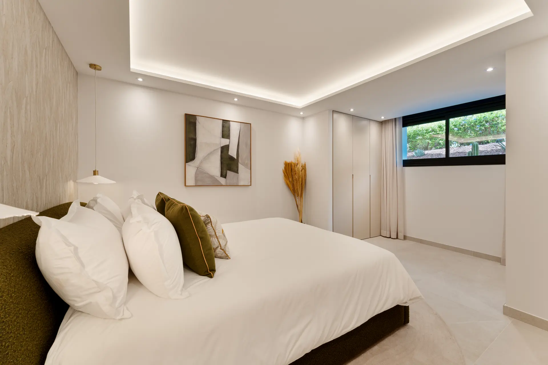 Villa Zéphire | Fully renovated Andalusian villa in Rocío de Nagüeles