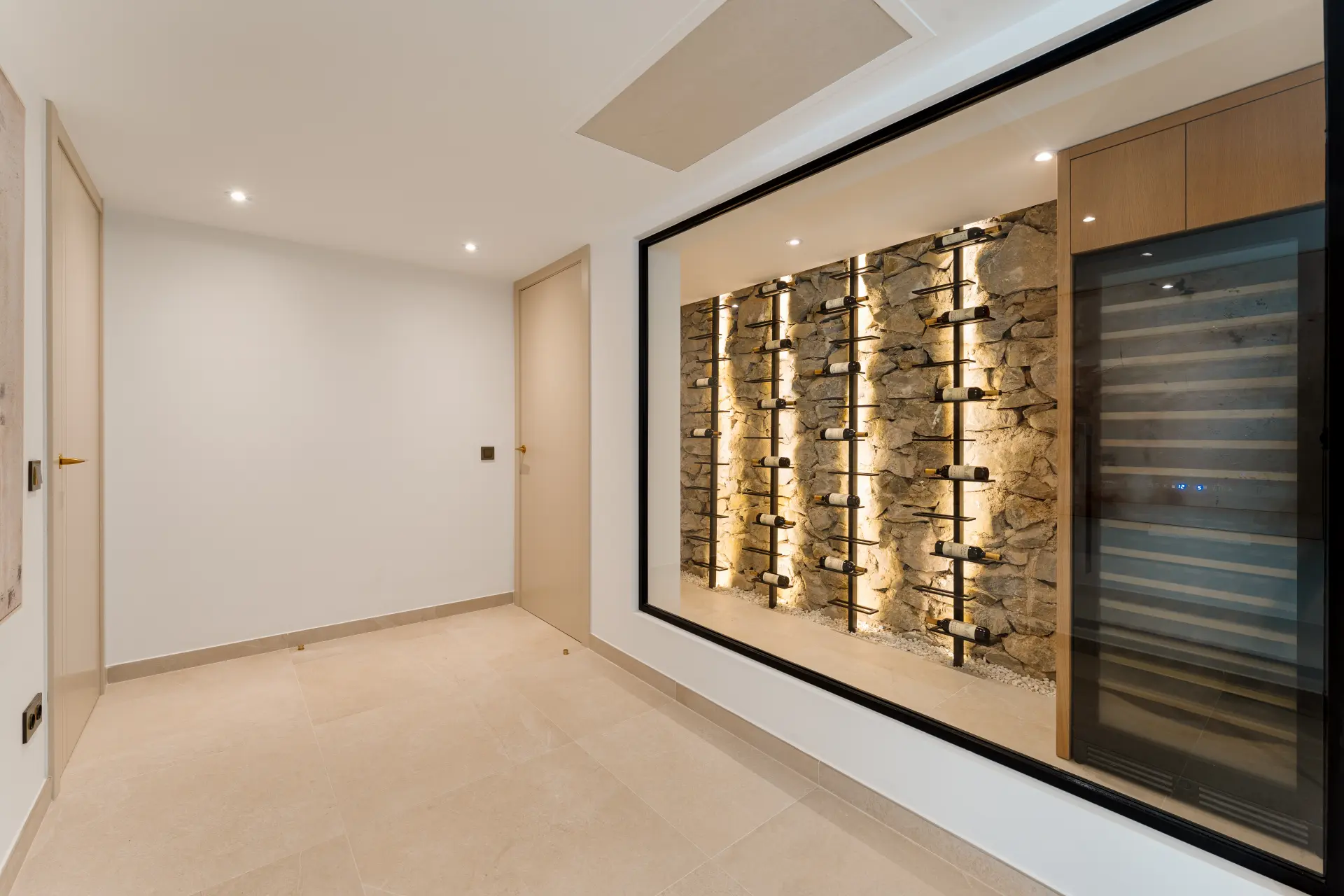 Villa Zéphire | Fully renovated Andalusian villa in Rocío de Nagüeles