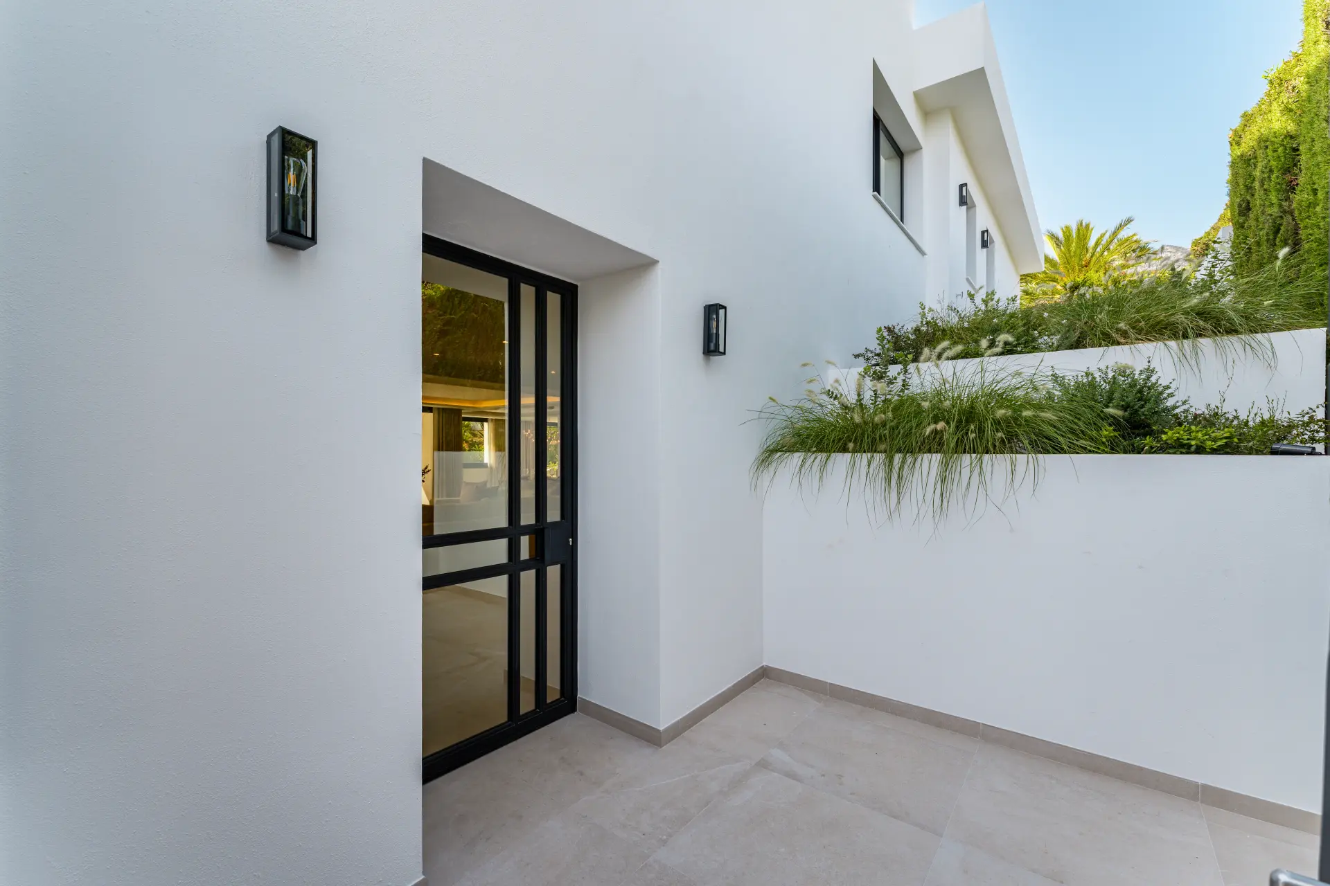 Villa Zéphire | Fully renovated Andalusian villa in Rocío de Nagüeles