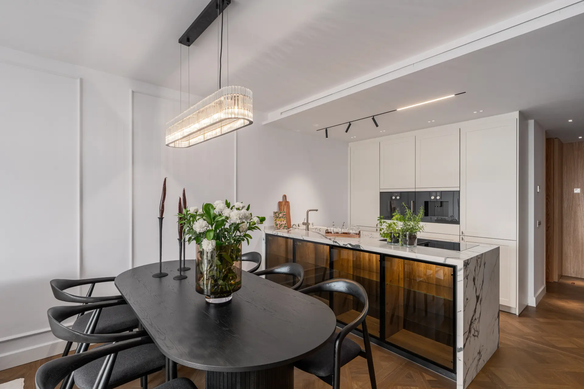 Casa Coral – Frontline Beach Apartment on the Golden Mile