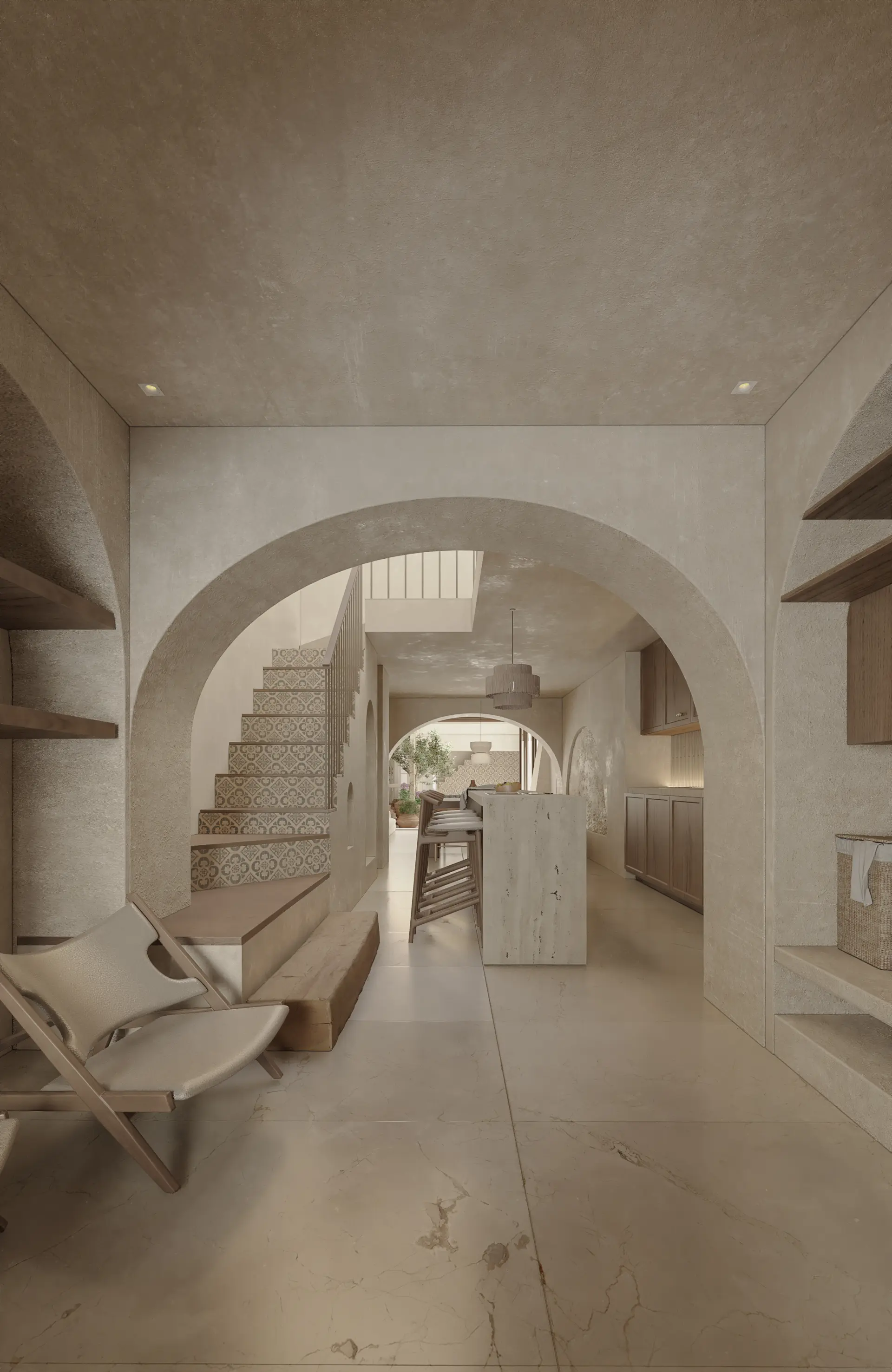 Renovation Opportunity in Estepona’s charming Old Town