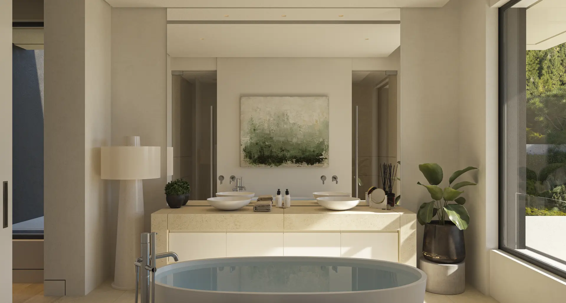 El Bosque II - Villa Stonehaven