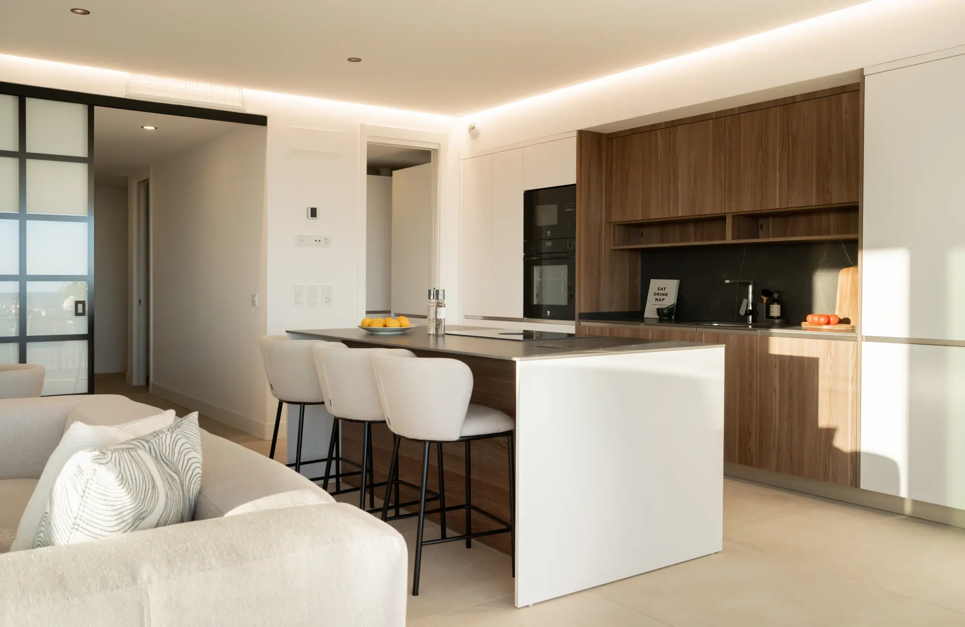 Mirador 21 - Brand new apartment in Mirador de Estepona Hills