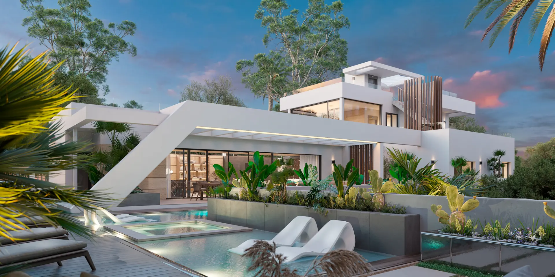 Villa for sale in Nueva Andalucia, Marbella