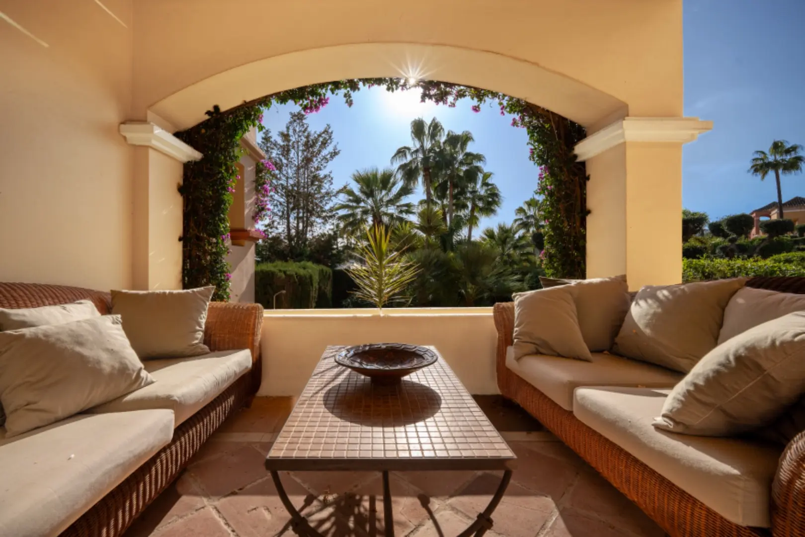 Town House for sale in Marbella - Puerto Banus, Marbella