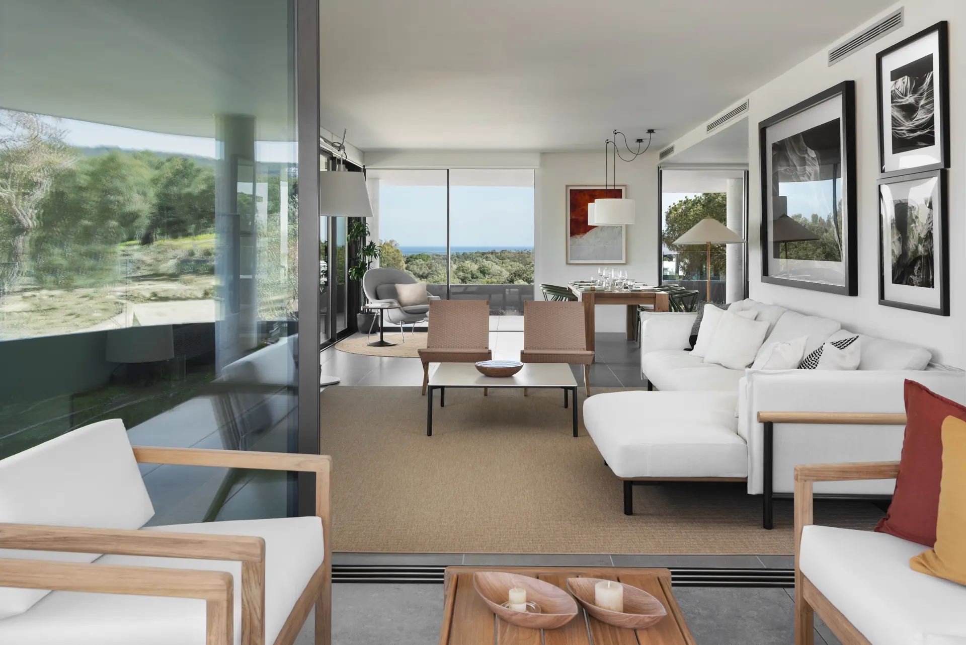 Apartment for sale in Village Verde, Sotogrande