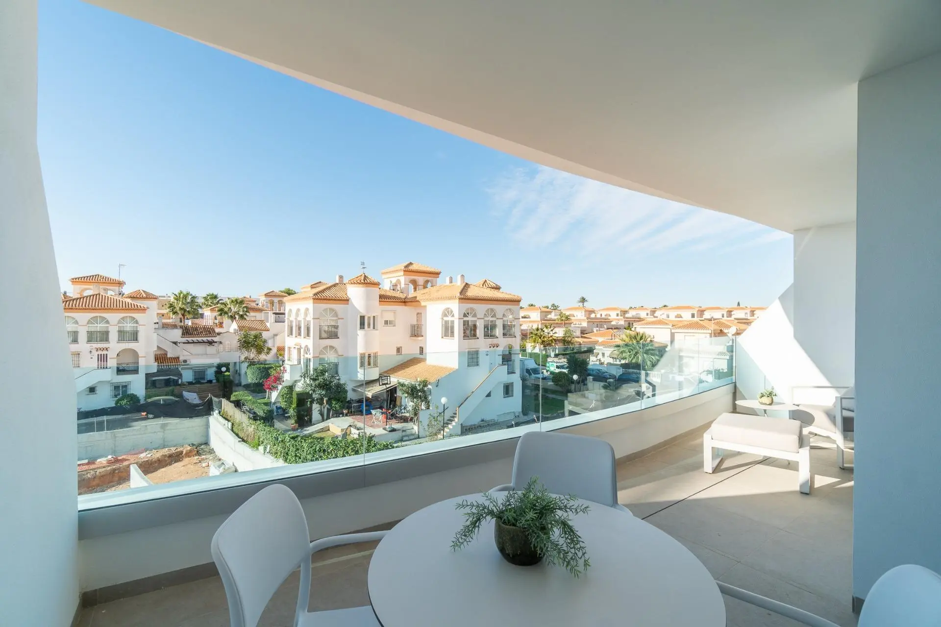 Wohnung mit 2 Schlafzimmern in Orihuela Costa zu verkaufen