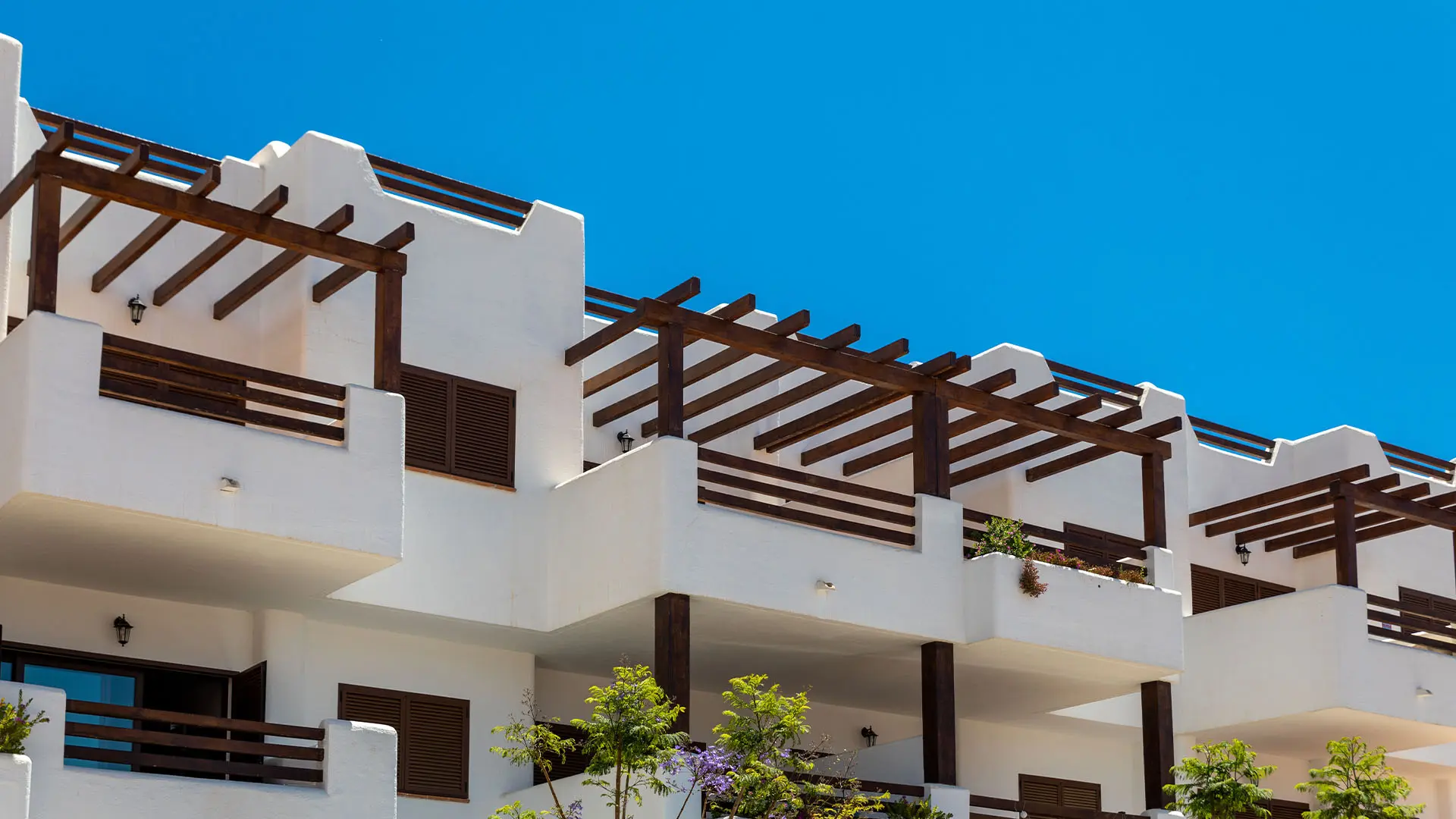 Strandappartement met terras of tuin bij Playa Los Nardos, Pulpi