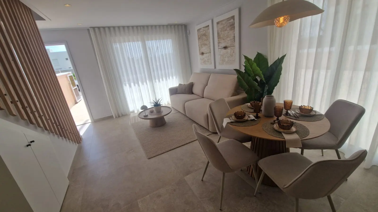 Reihenhaus mit 3 Schlafzimmern in Pilar de la Horadada zu verkaufen