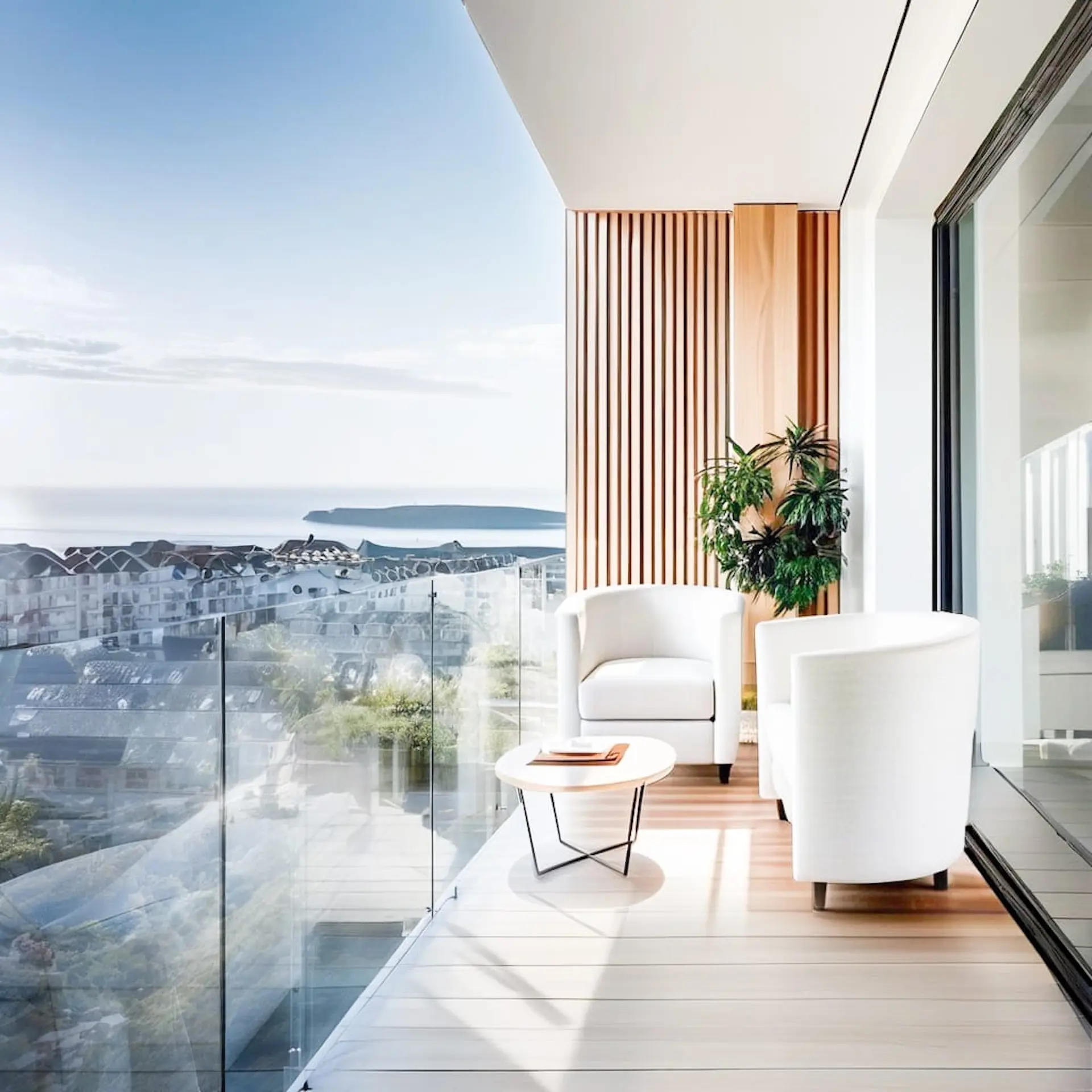 Appartement op 250 meter van het strand te koop in Torrevieja