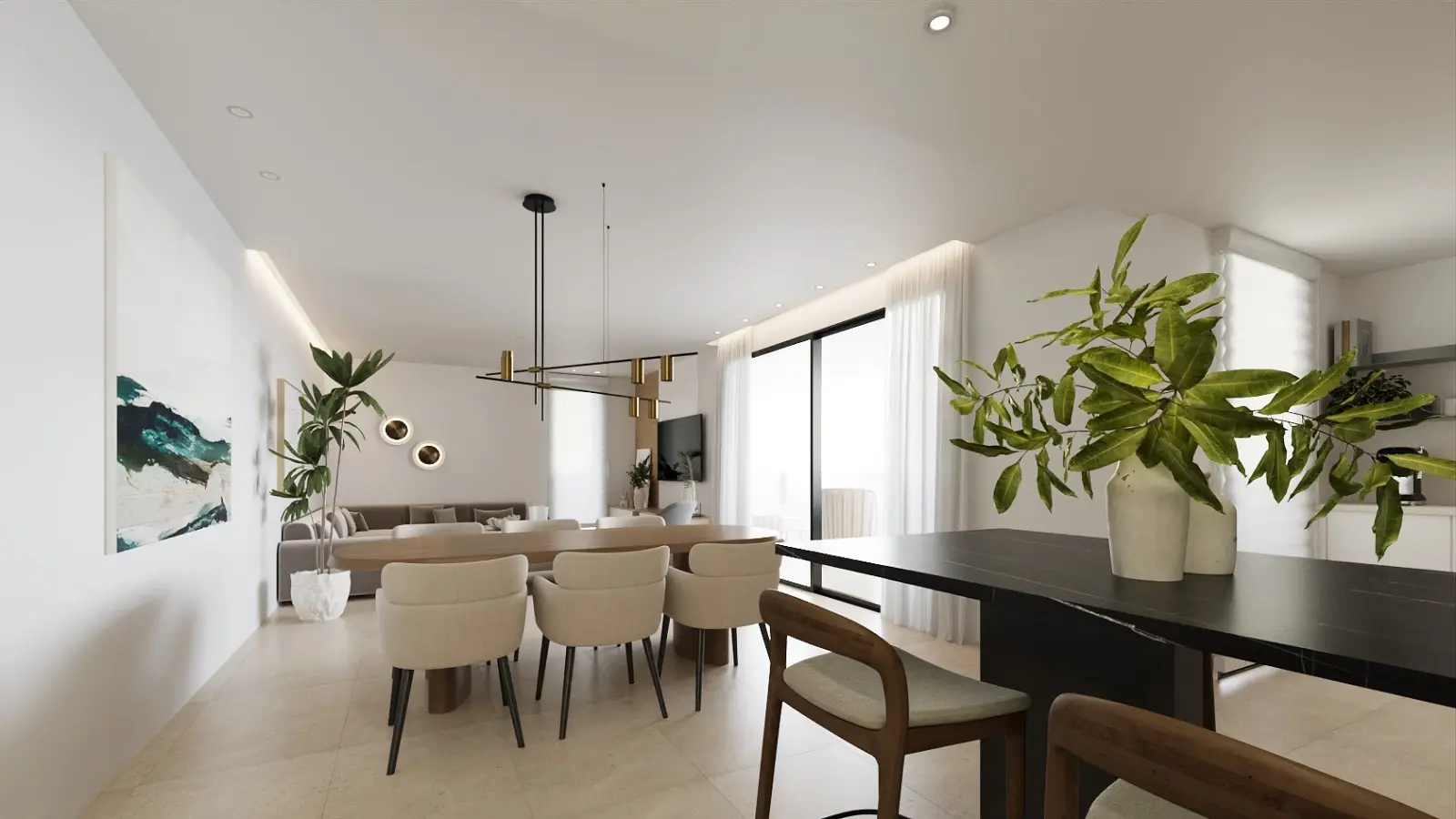 Appartement avec 3 chambres à vendre à San Pedro Del Pinatar