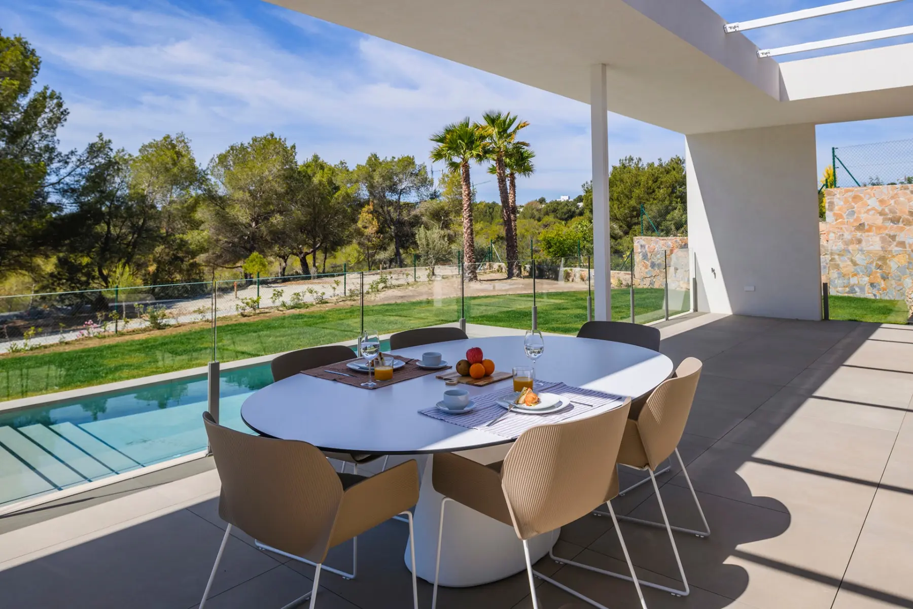 Luxusvilla zum Verkauf in Las Colinas Golf, Costa Blanca