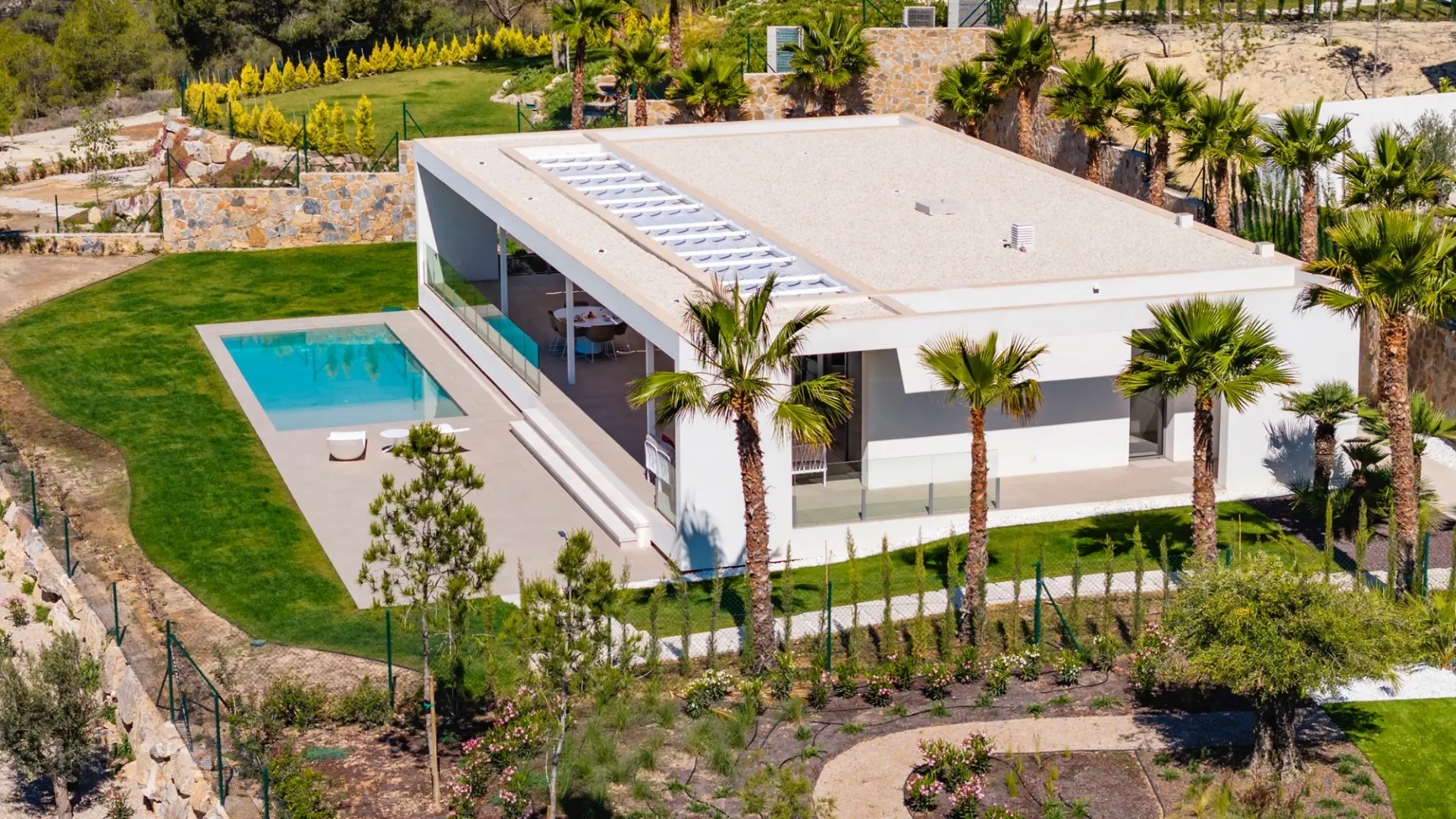 Luxusvilla zum Verkauf in Las Colinas Golf, Costa Blanca