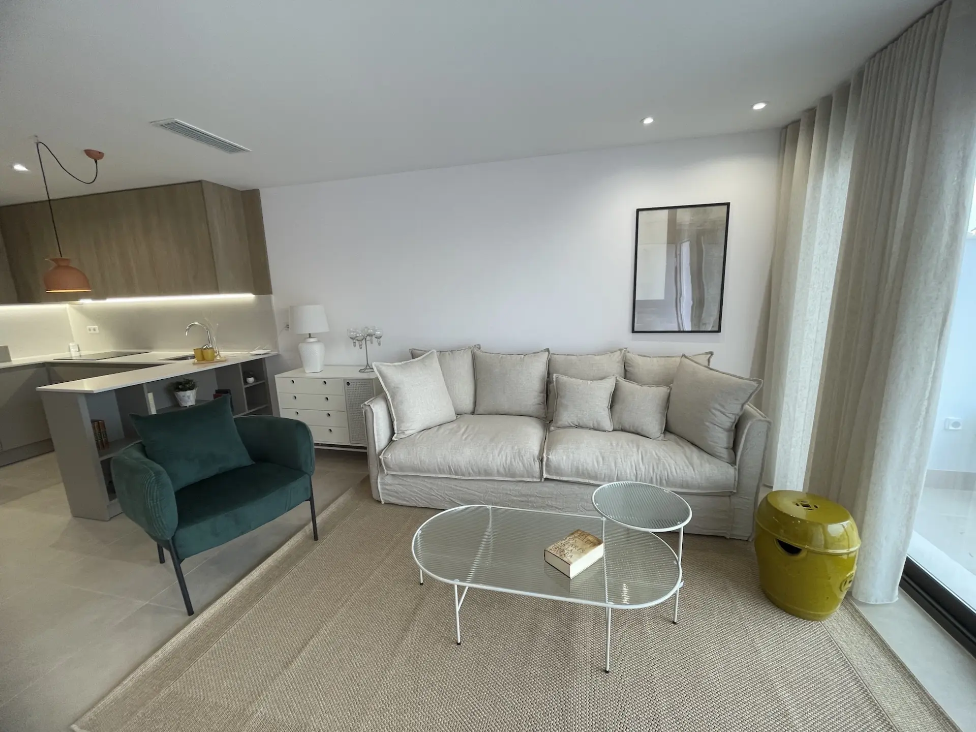 Villa jumelée avec piscine et toit-terrasse à vendre à San Pedro del Pinatar