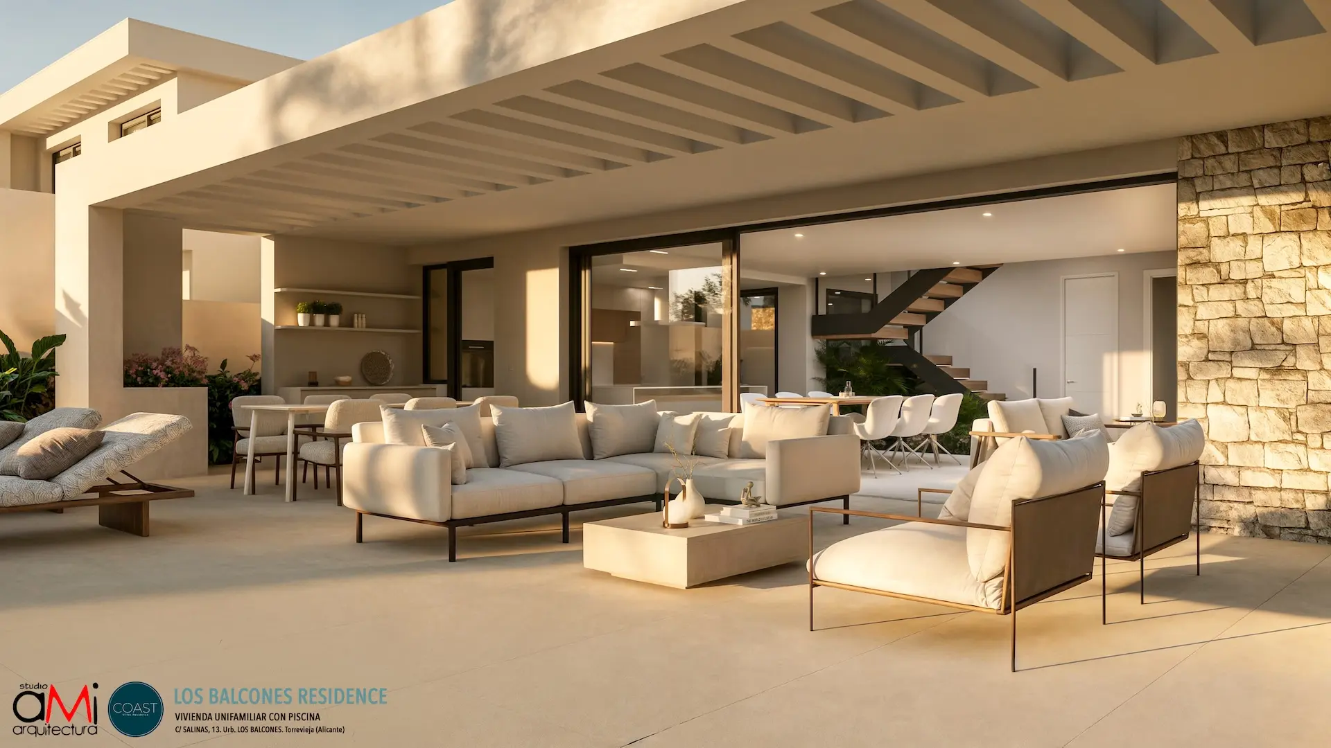 Villa mit 4 Schlafzimmern zu verkaufen in Los Balcones, Torrevieja