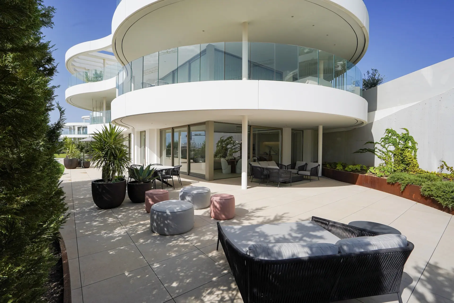 Appartement de luxe 3 chambres à vendre à Marbella–Benahavís