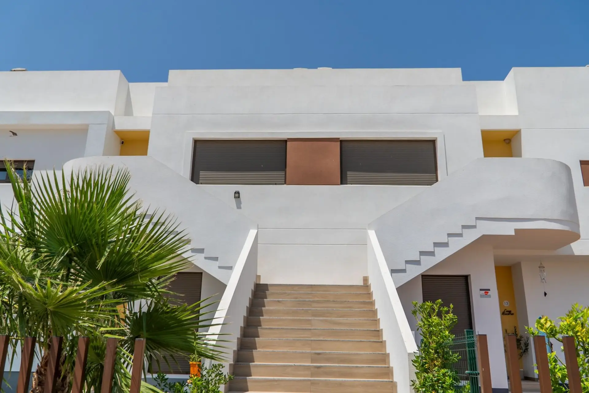 Stylish penthouse for sale in prime Costa Blanca golf location